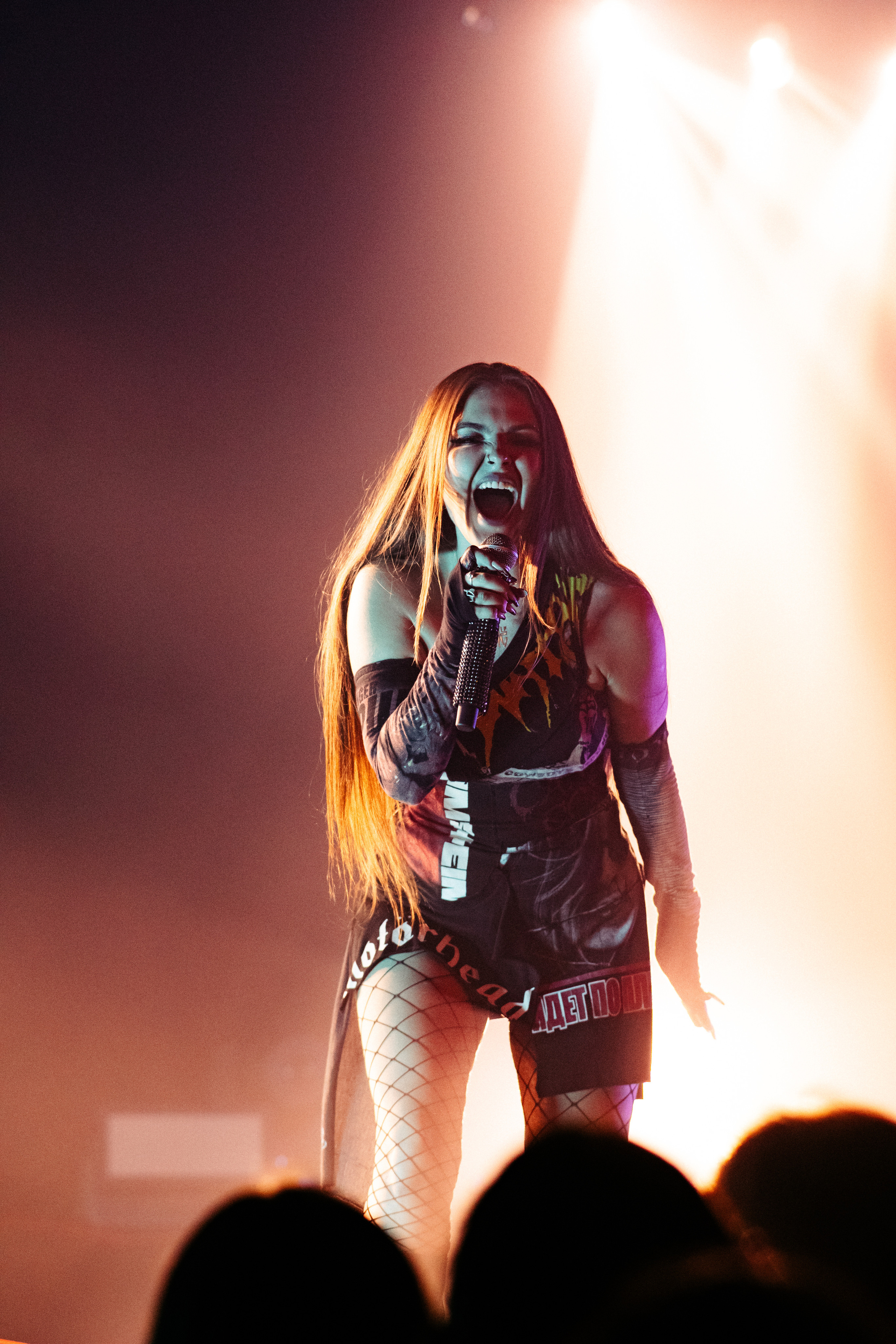 Little Big. Stuttgart — Im Wizemann. Photo • Video • Production • Aerial • Media Creation