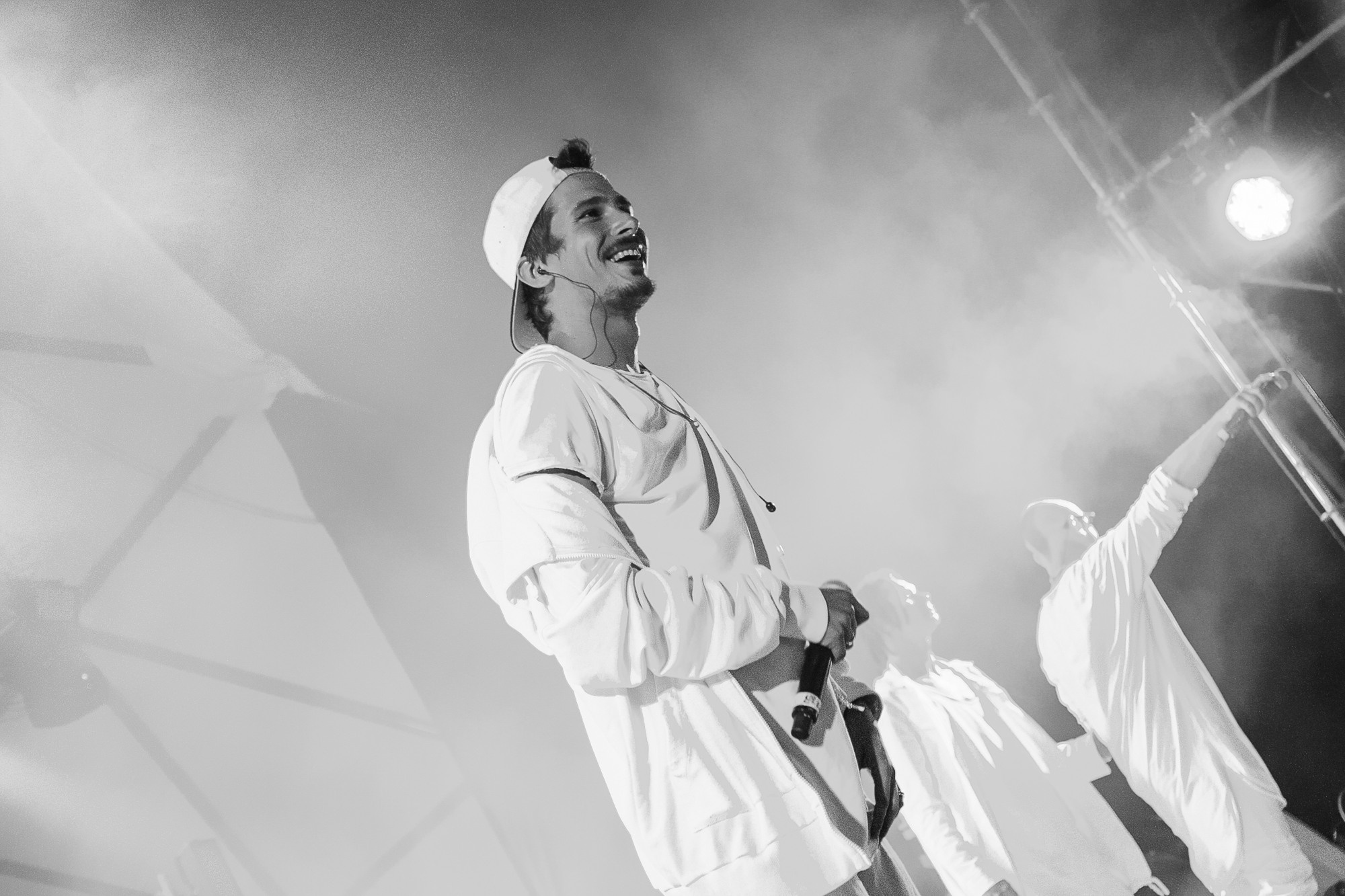 MOZGI. Харьков — «Летопарк». Photo • Video • Production • Aerial • Media Creation