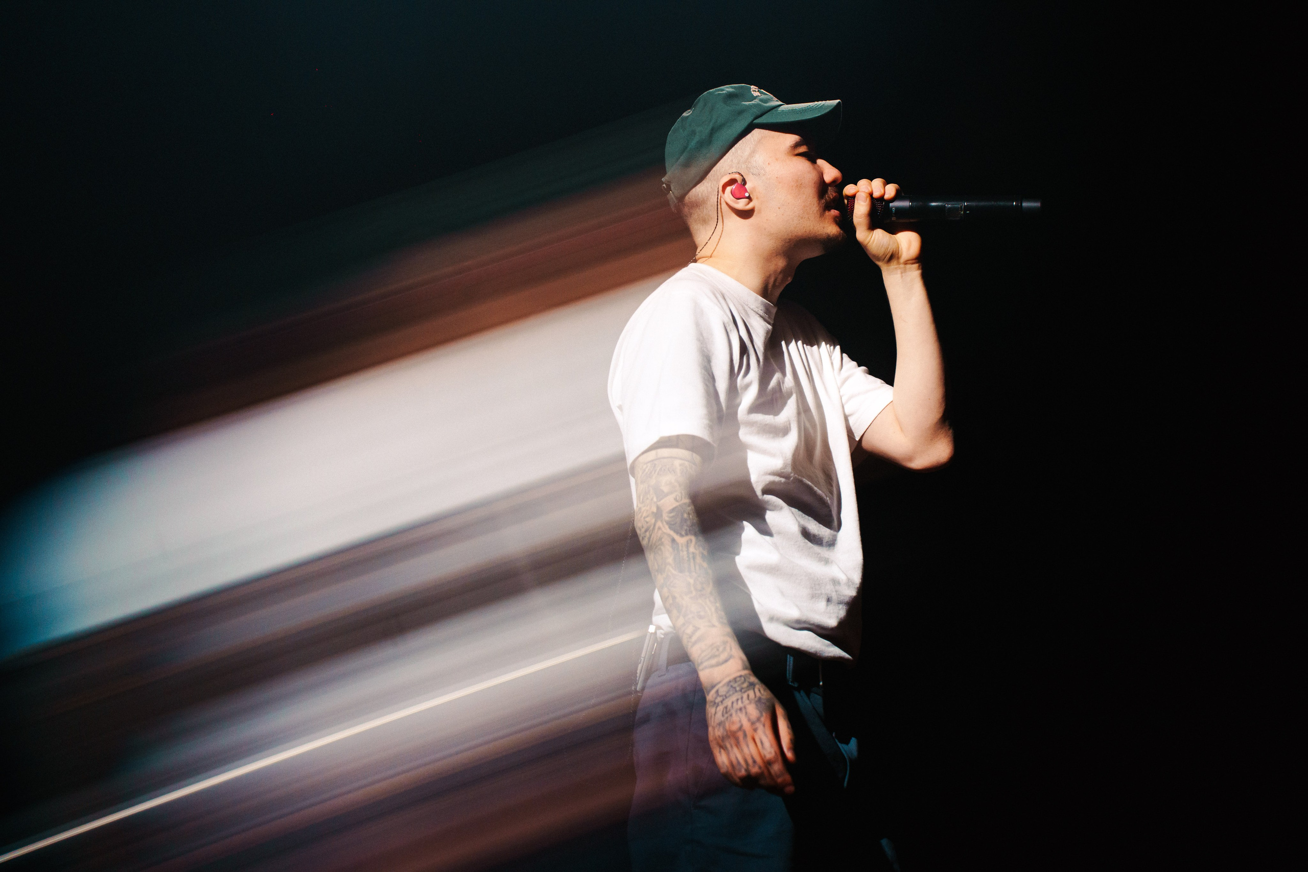 Skryptonite — Offenbach Stadthalle. Фото • Відео • Аерозйомка • Контент для бізнесу