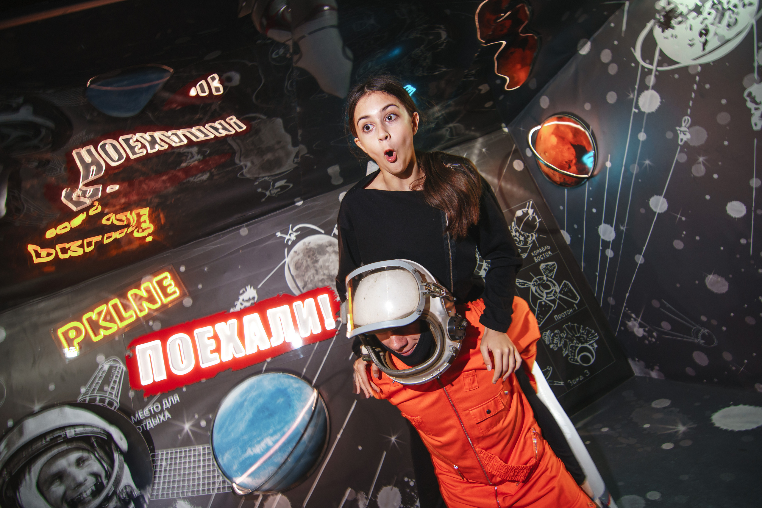 Фестиваль Поколение 90-х. День 1. Фото • Відео • Аерозйомка • Контент для бізнесу