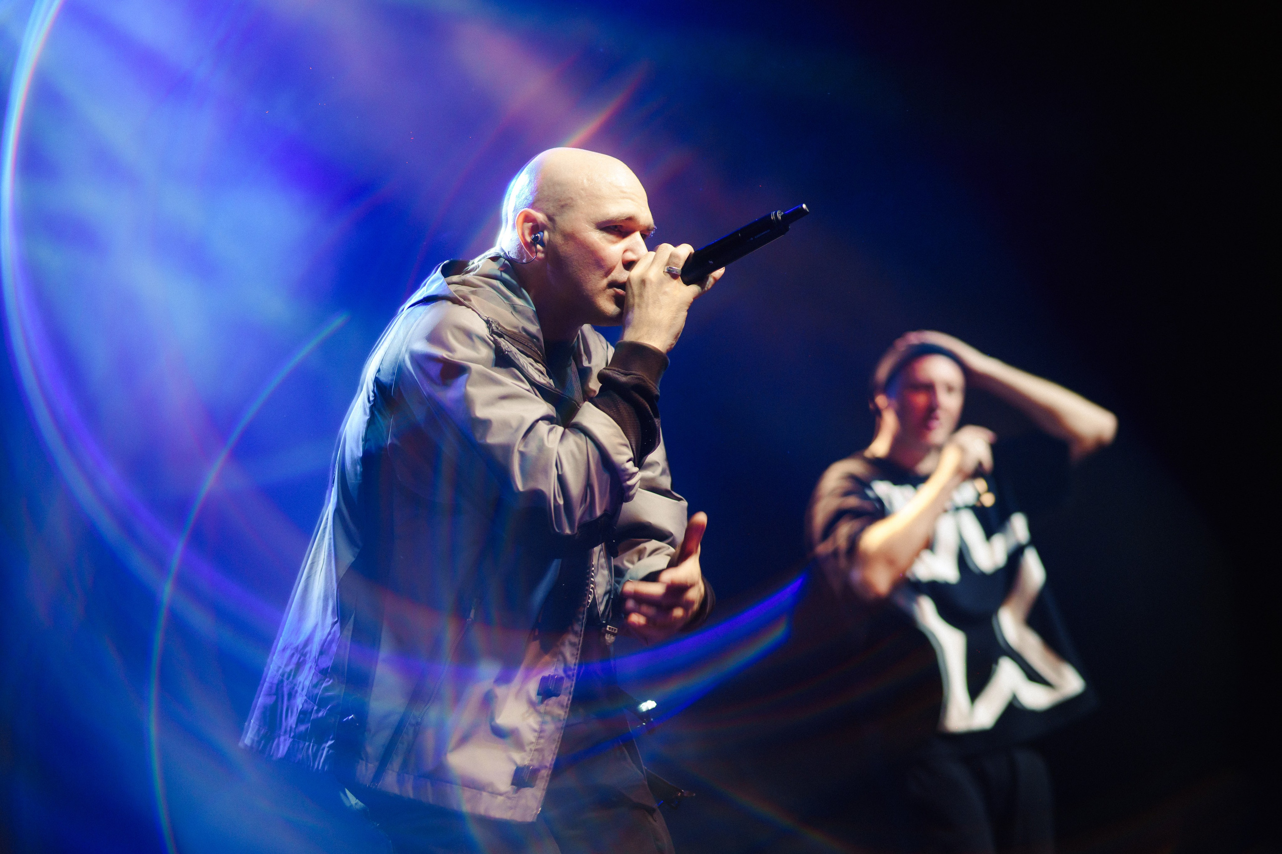 Каста. Frankfurt — Batschkapp. Photo • Video • Production • Aerial • Media Creation