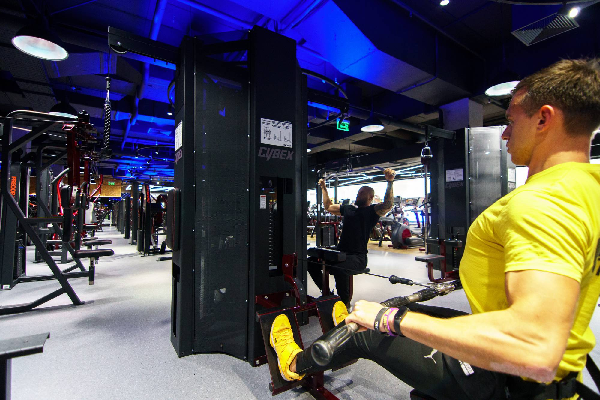 Sport Life ⏯. Foto • Video • Produktion • Luftbildaufnahmen • Erstellung von Medien