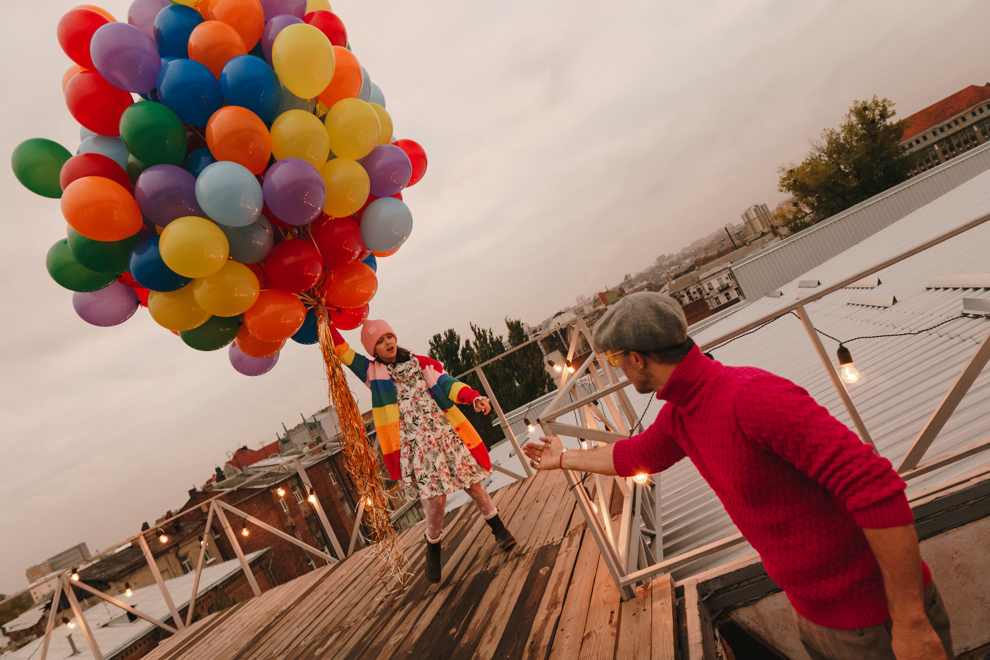 Сергей Бабкин. Because You Love. Foto • Video • Produktion • Luftbildaufnahmen • Erstellung von Medien