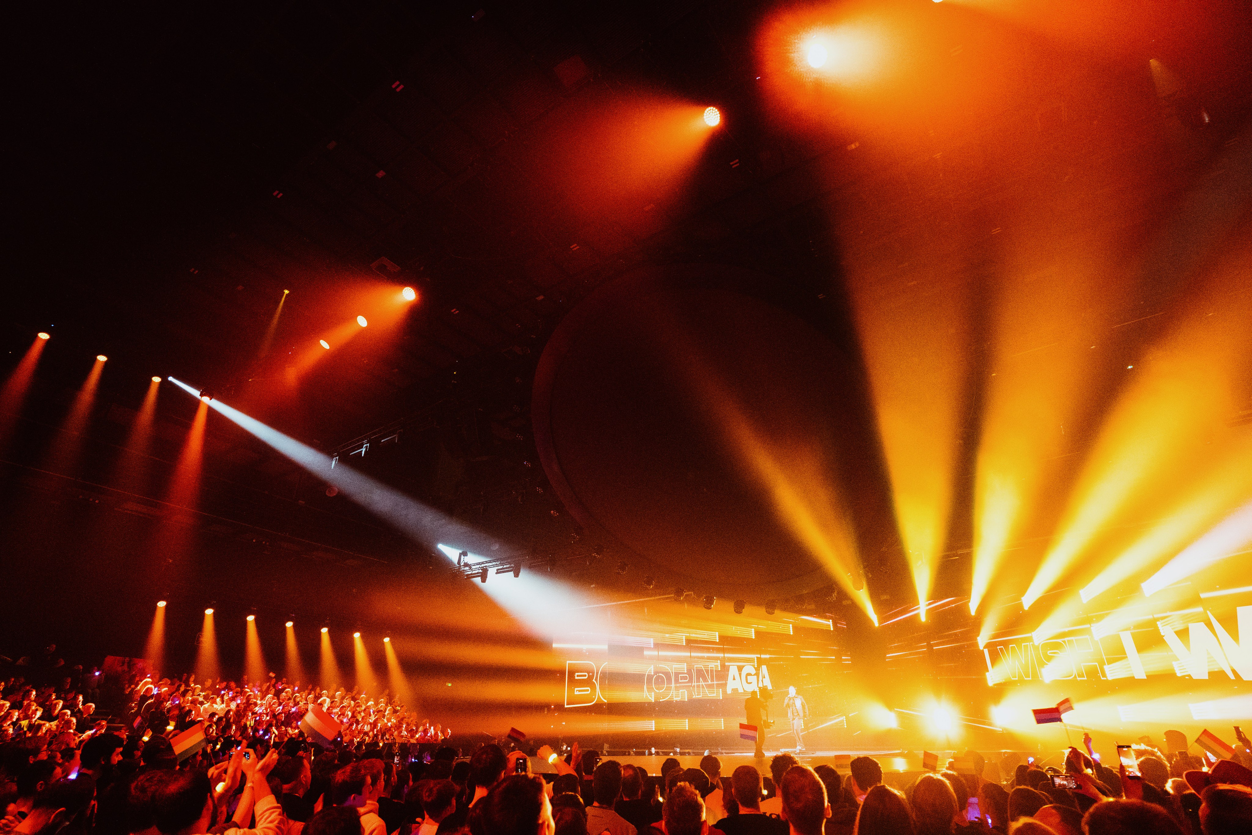 Eurovision Luxembourg 2026 — alight.eu. Photo • Video • Production • Aerial • Media Creation