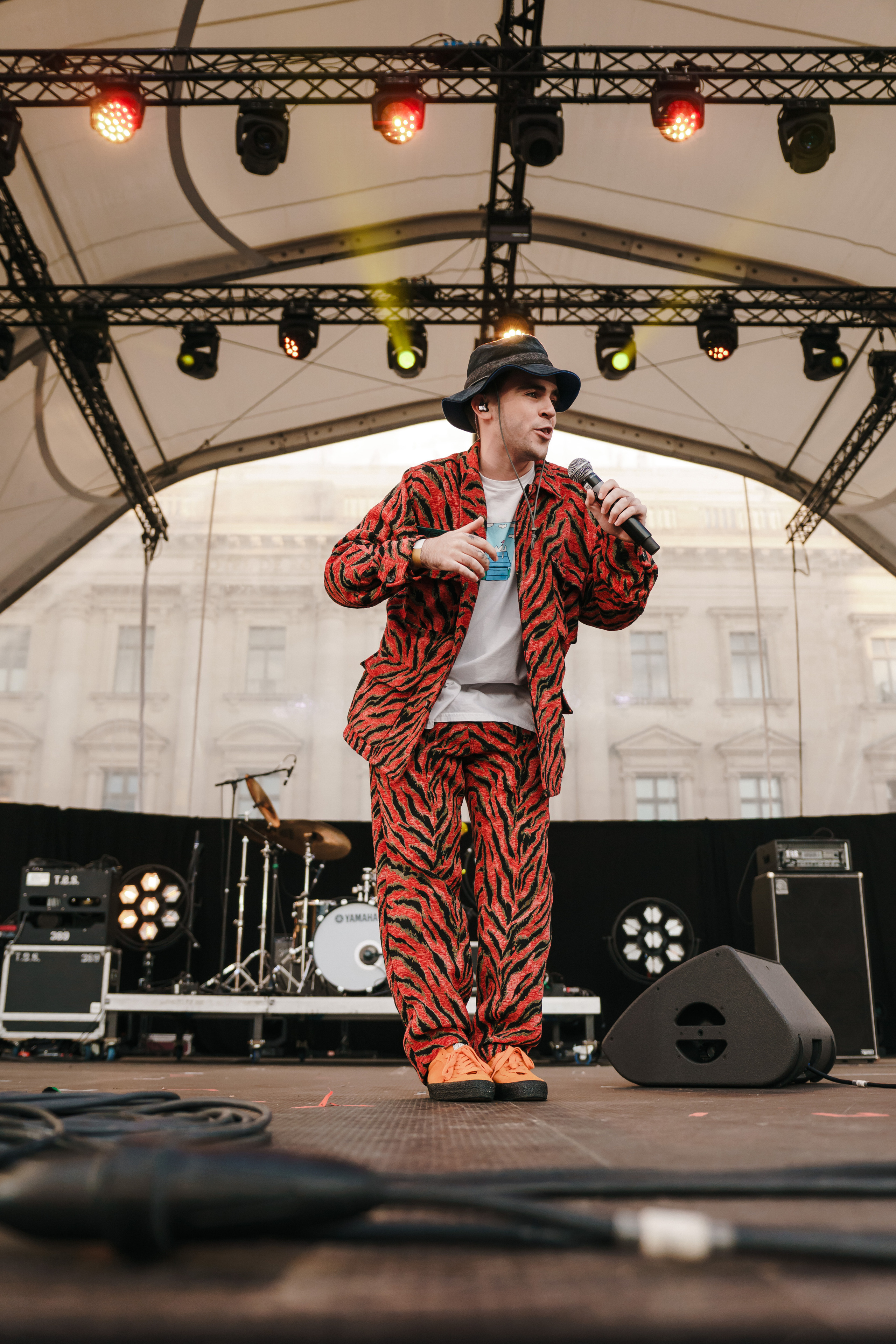 Life Will Win. Berlin. Photo • Video • Production • Aerial • Media Creation