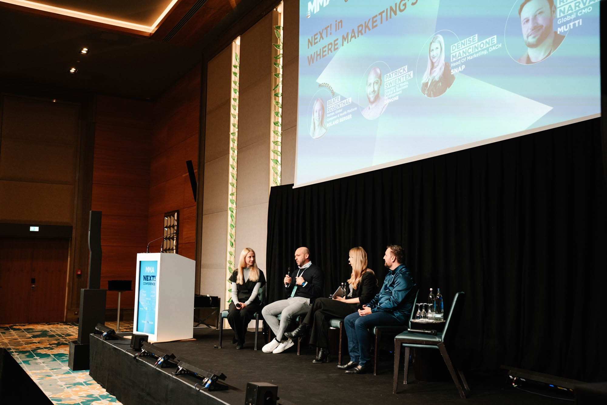 MMA Smarties Awards Berlin 2025. Foto • Video • Produktion • Luftbildaufnahmen • Erstellung von Medien