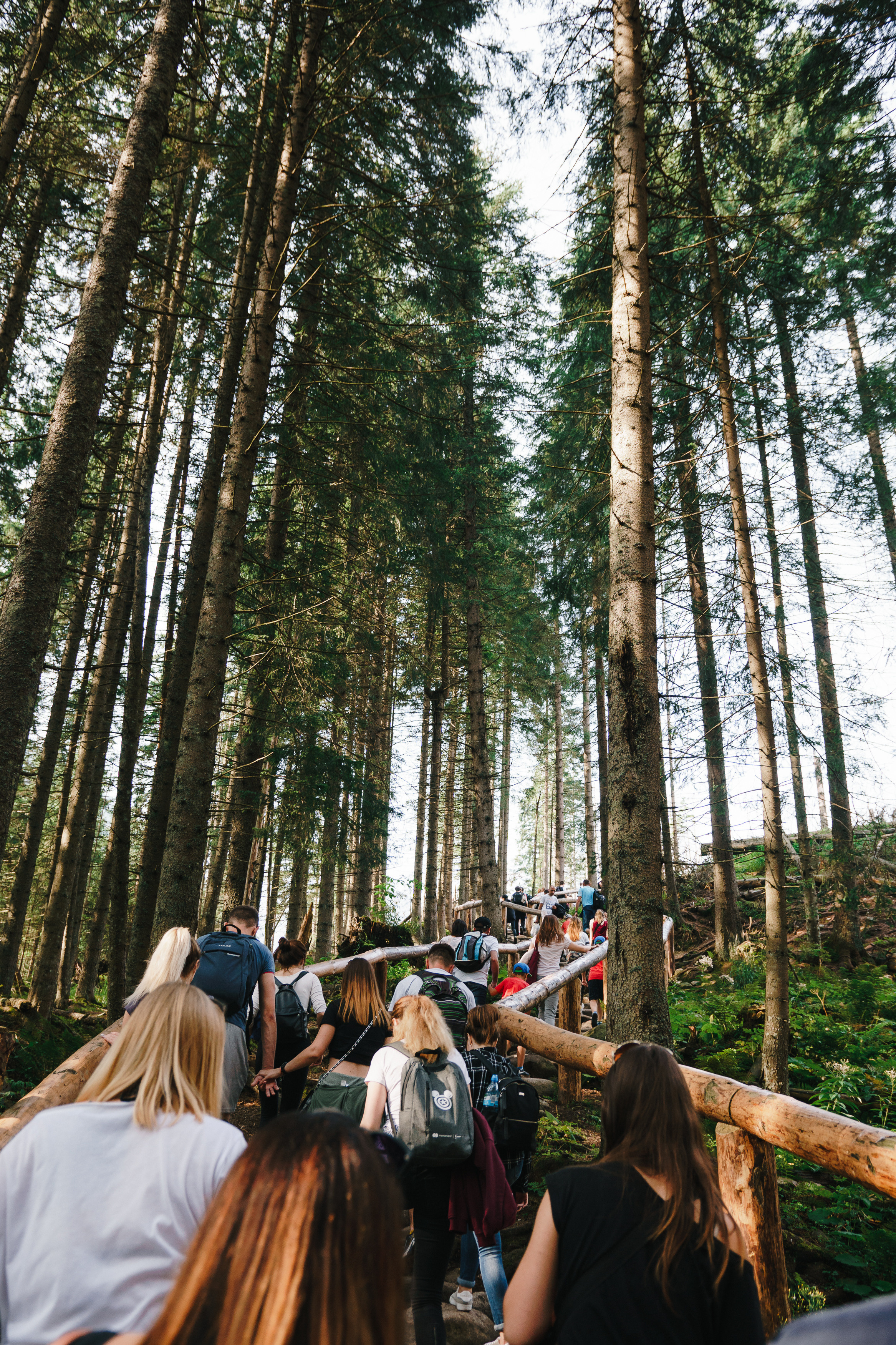 Стук Travel. Краков и Морське Око. Photo • Video • Production • Aerial • Media Creation