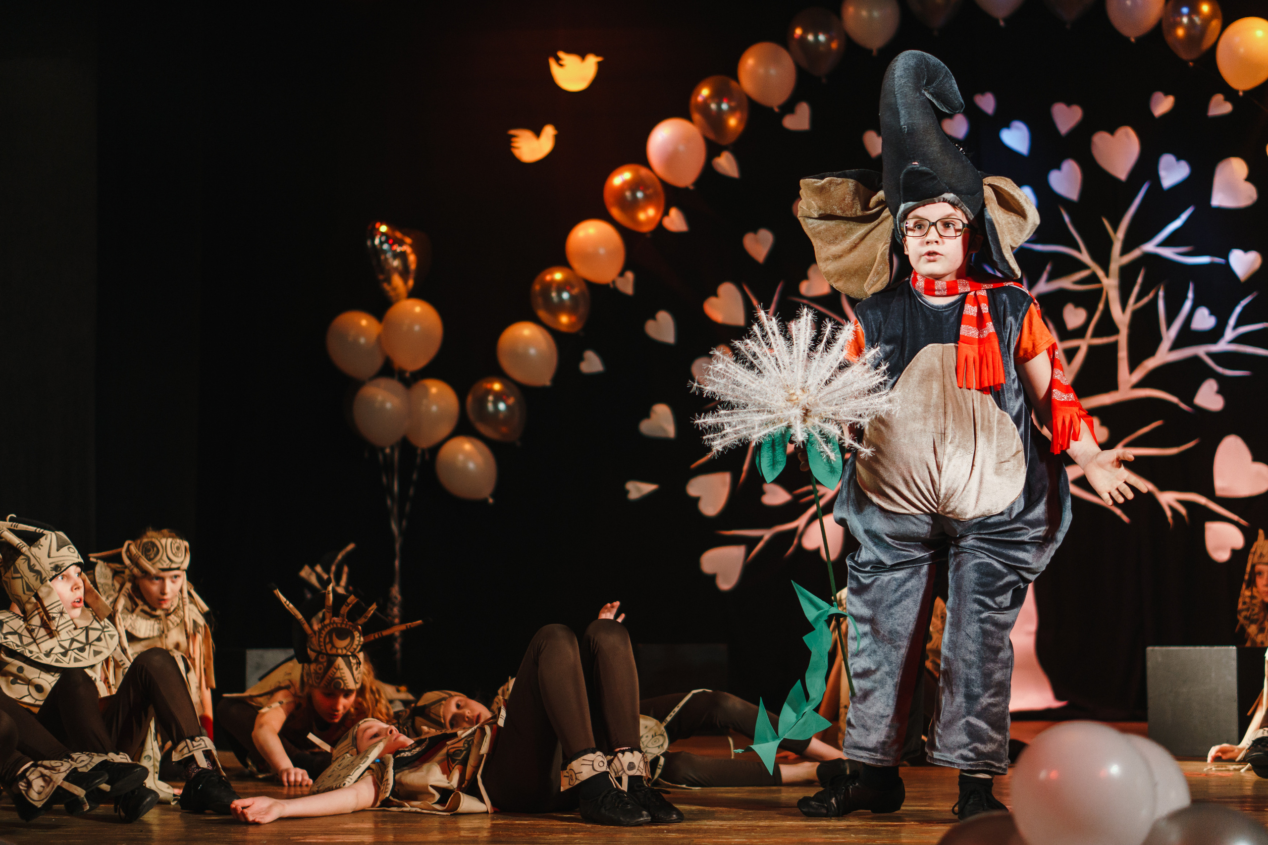 Театр «Сорванцы». День рождения театра 2020. Фото • Відео • Аерозйомка • Контент для бізнесу