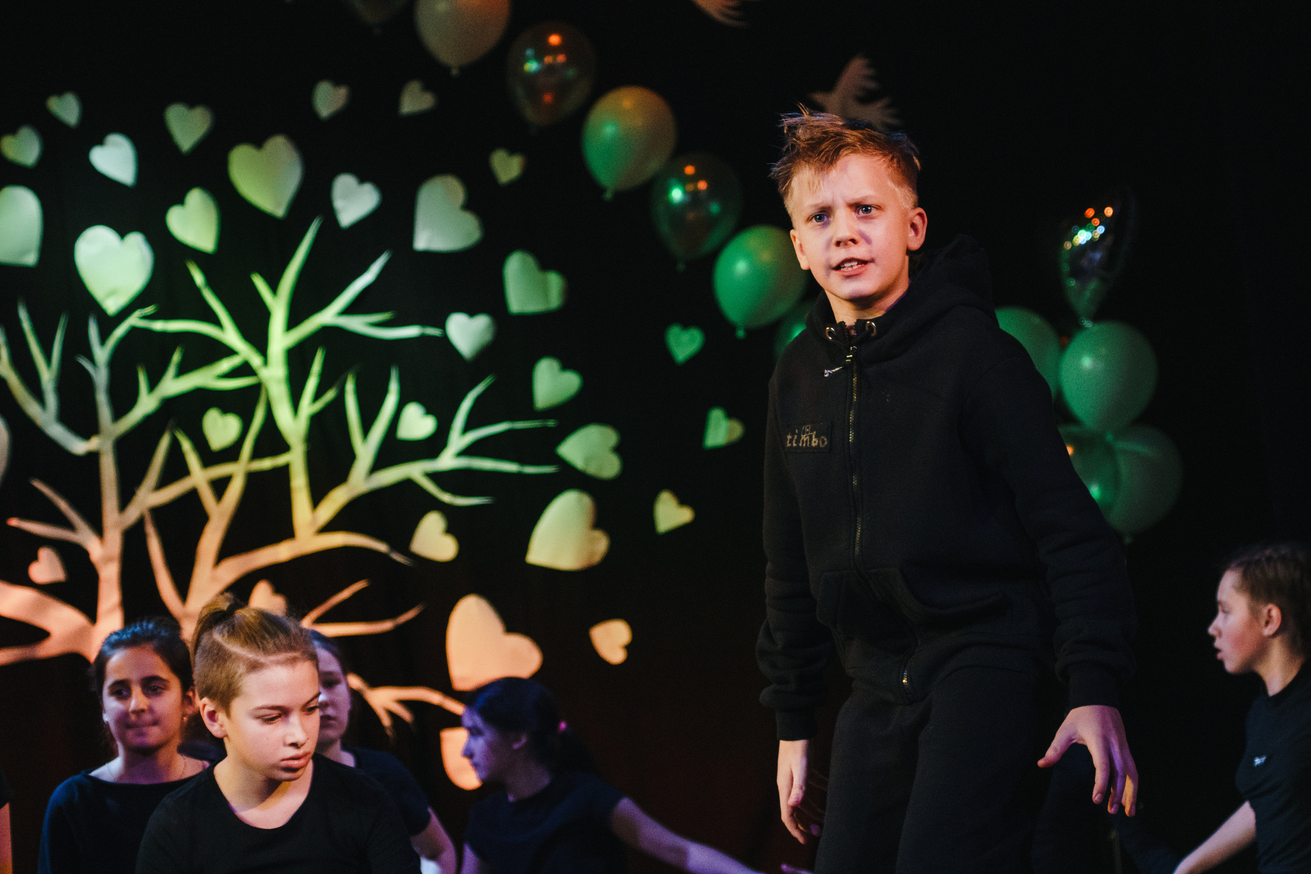 Театр «Сорванцы». День рождения театра 2020. Фото • Відео • Аерозйомка • Контент для бізнесу