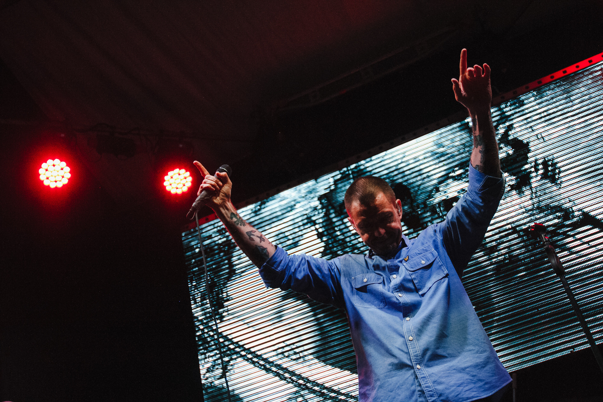 Ляпис Трубецкой. Харьков — «Наша Дача». Foto • Video • Produktion • Luftbildaufnahmen • Erstellung von Medien