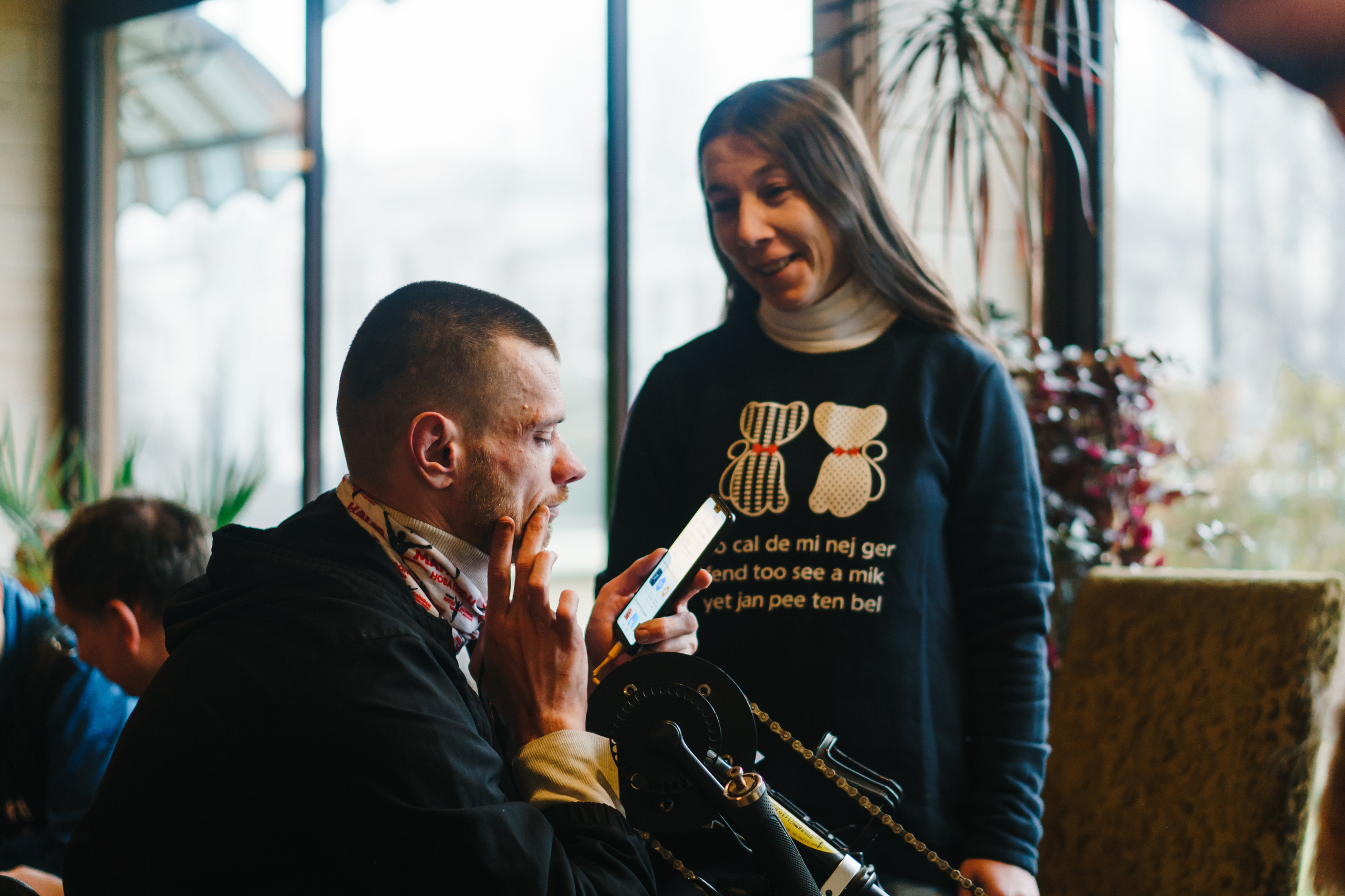 Бег Добра. Photo • Video • Production • Aerial • Media Creation