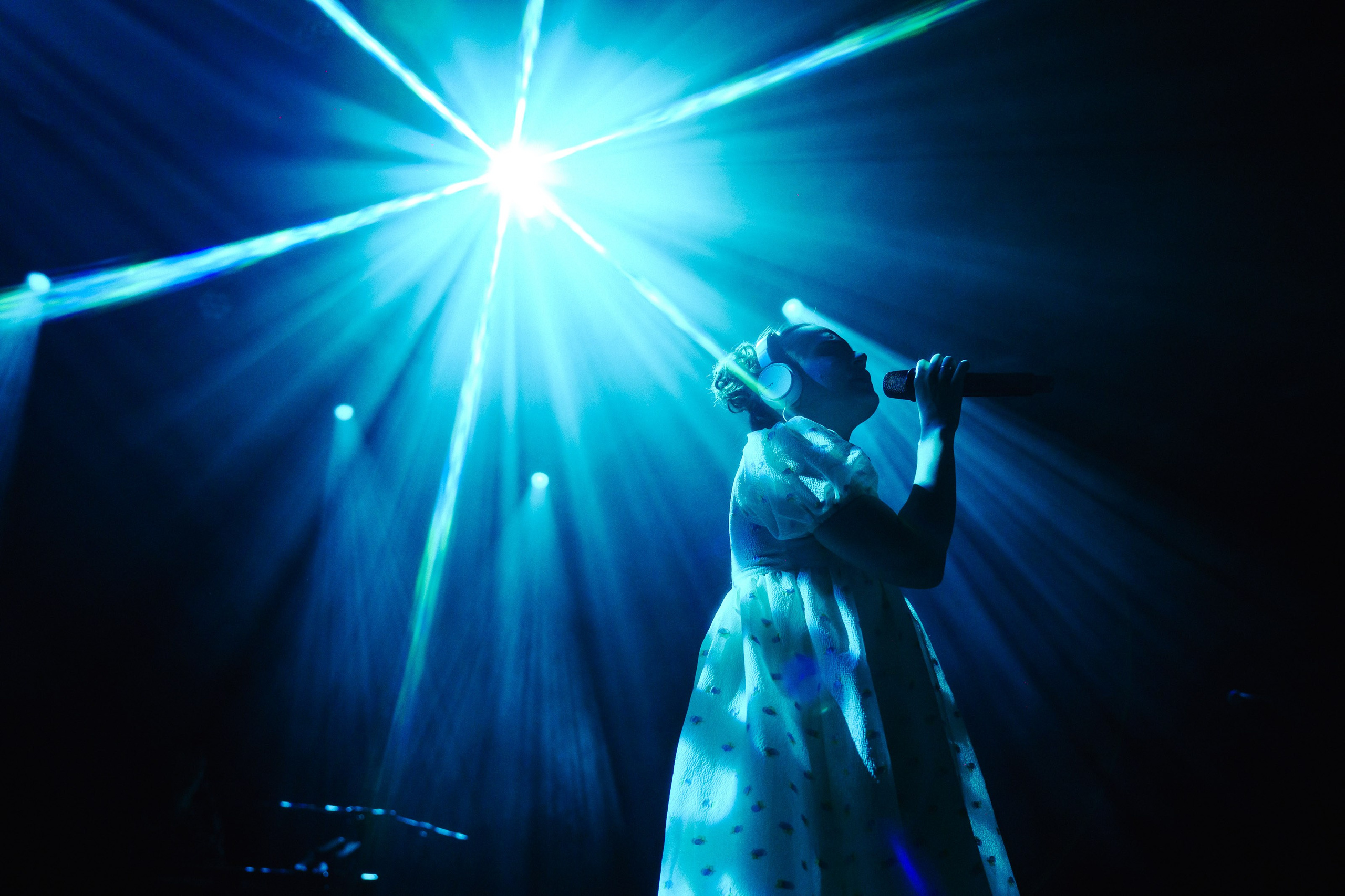 Монеточка. Stuttgart — Im Wizemann/EN. Photo • Video • Production • Aerial • Media Creation