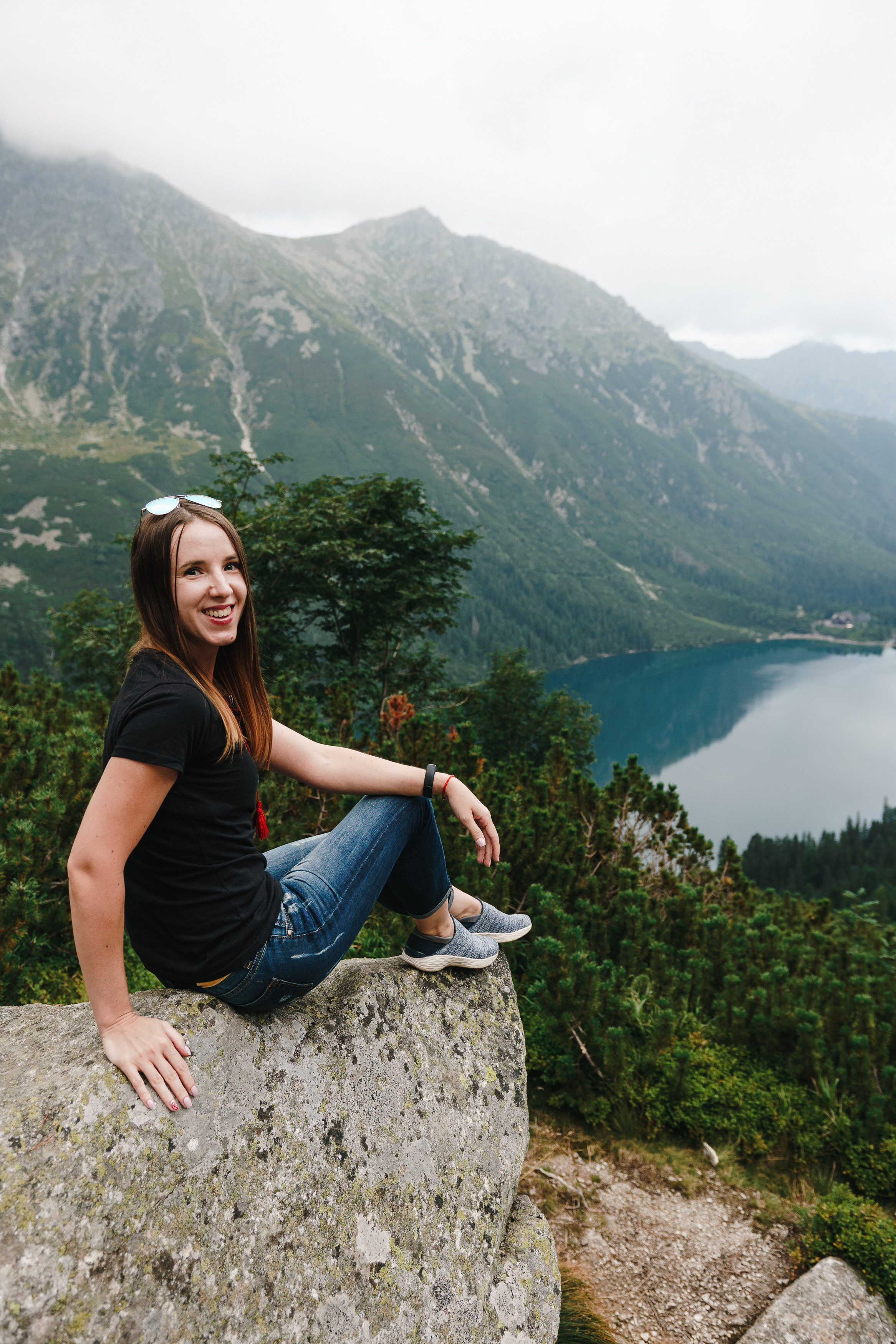 Стук Travel. Краков и Морське Око. Photo • Video • Production • Aerial • Media Creation