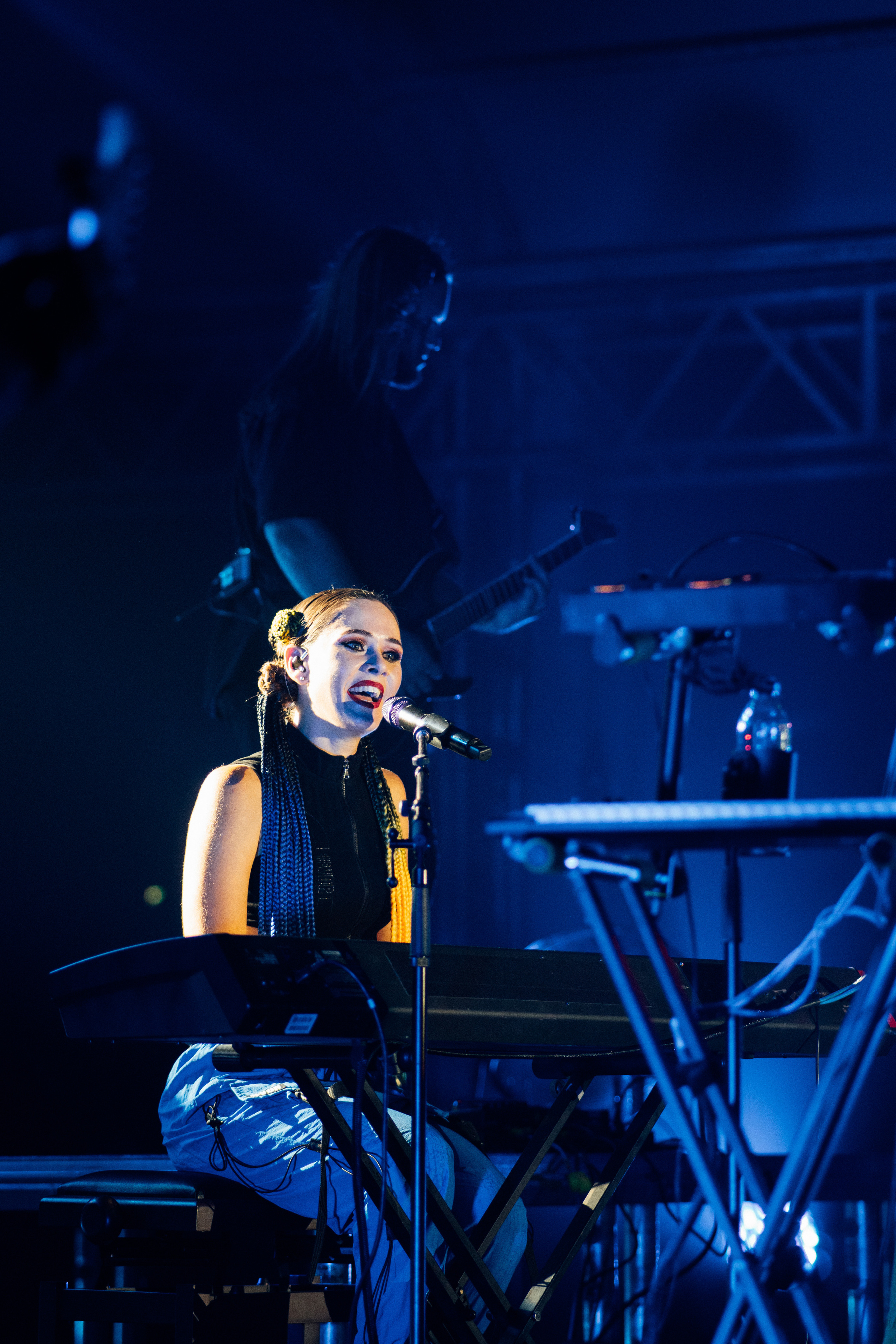 The Hardkiss. Münich — TonHalle. Photo • Video • Production • Aerial • Media Creation