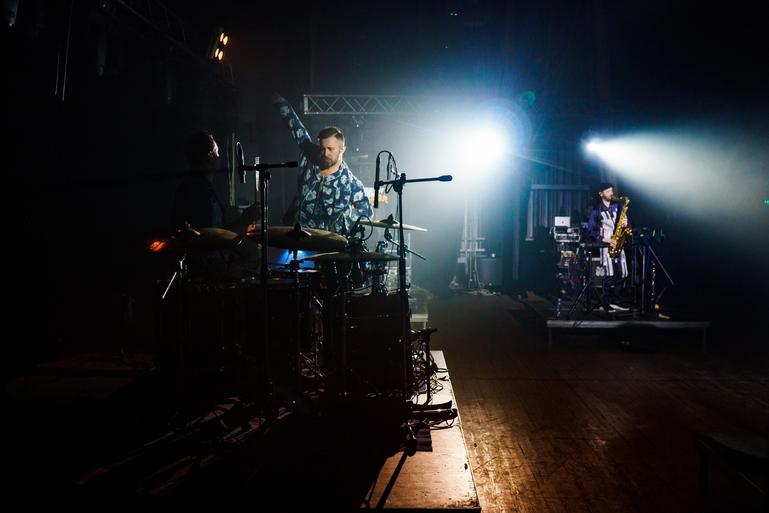 Сергей Бабкин. Харьков — Дворец Студентов НЮА. Фото • Відео • Аерозйомка • Контент для бізнесу