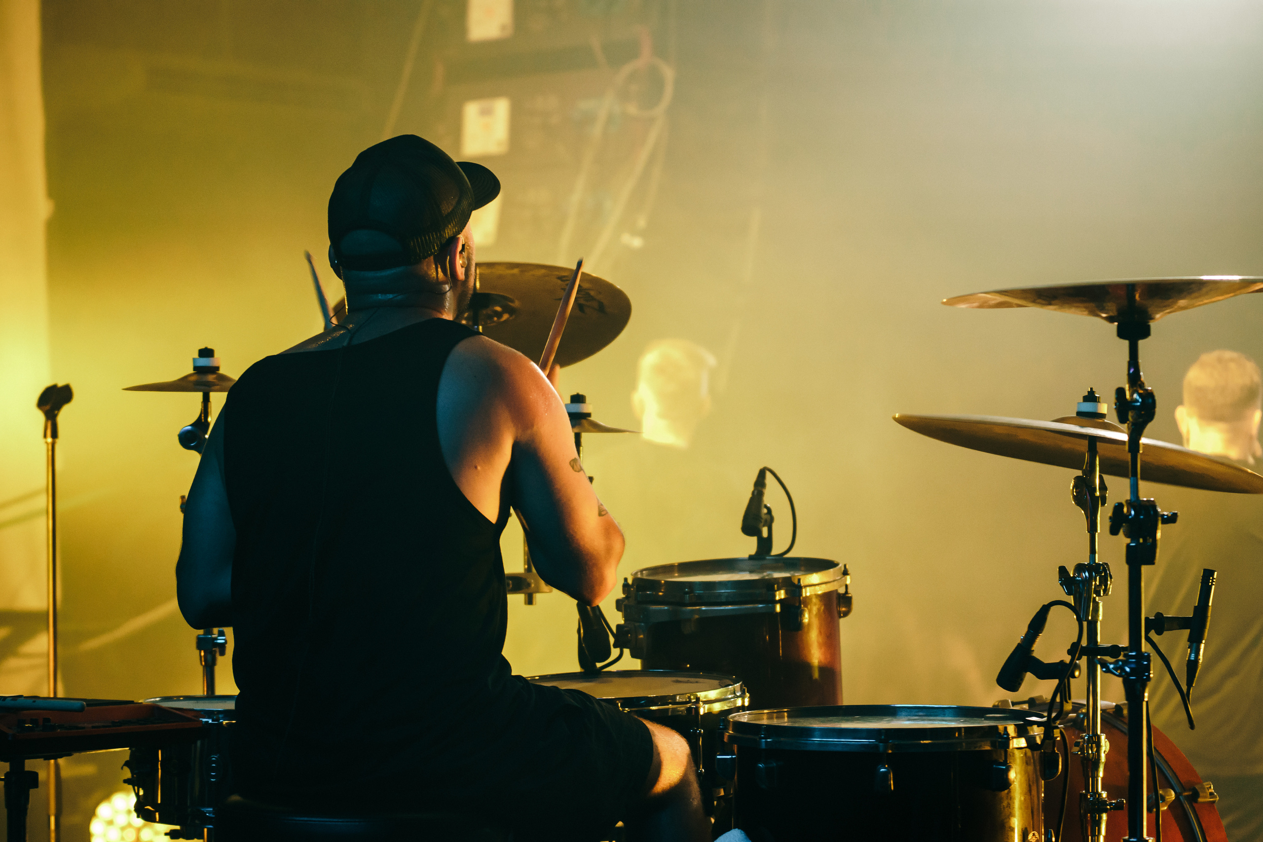 Anacondaz. Харьков — арт-завод «Механика». Photo • Video • Production • Aerial • Media Creation