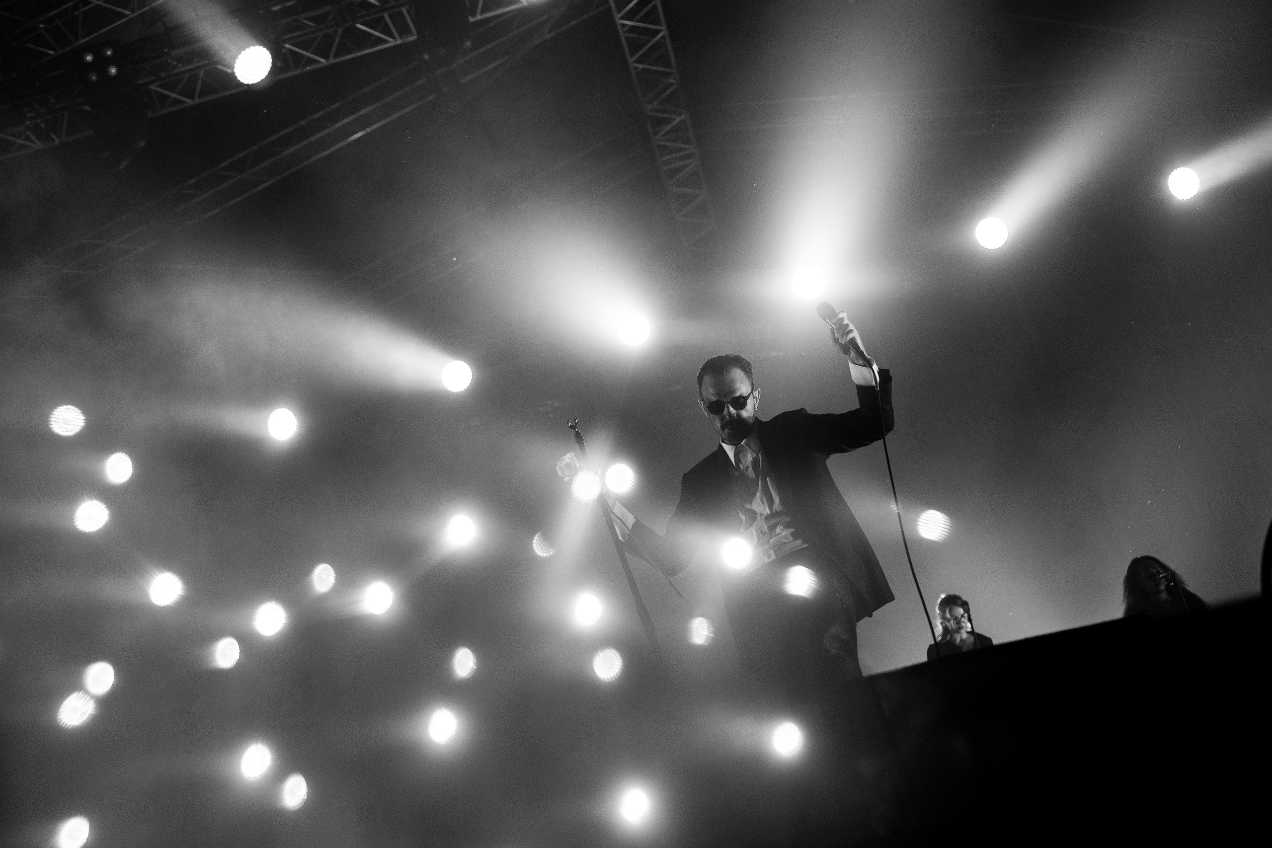 HURTS — Always Forever. Bucharest. Foto • Video • Produktion • Luftbildaufnahmen • Erstellung von Medien