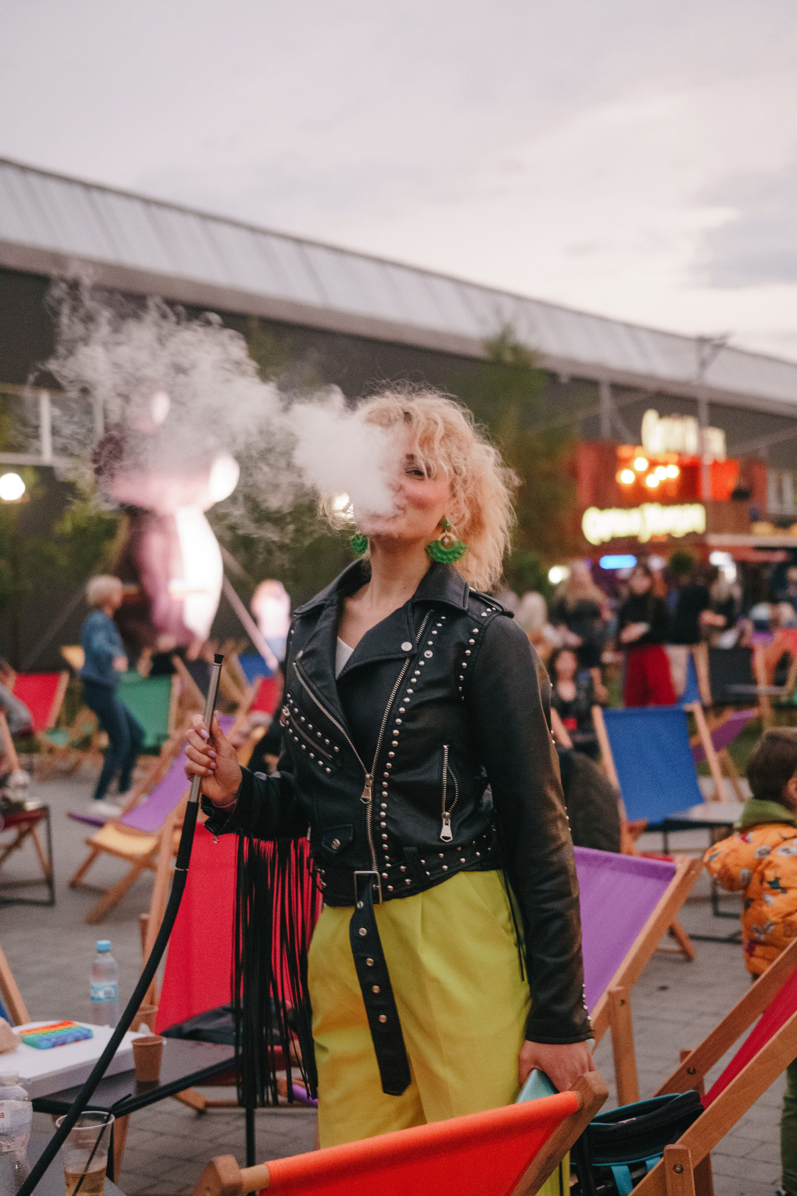 Фестиваль Поколение 90-х. День 2. Foto • Video • Produktion • Luftbildaufnahmen • Erstellung von Medien