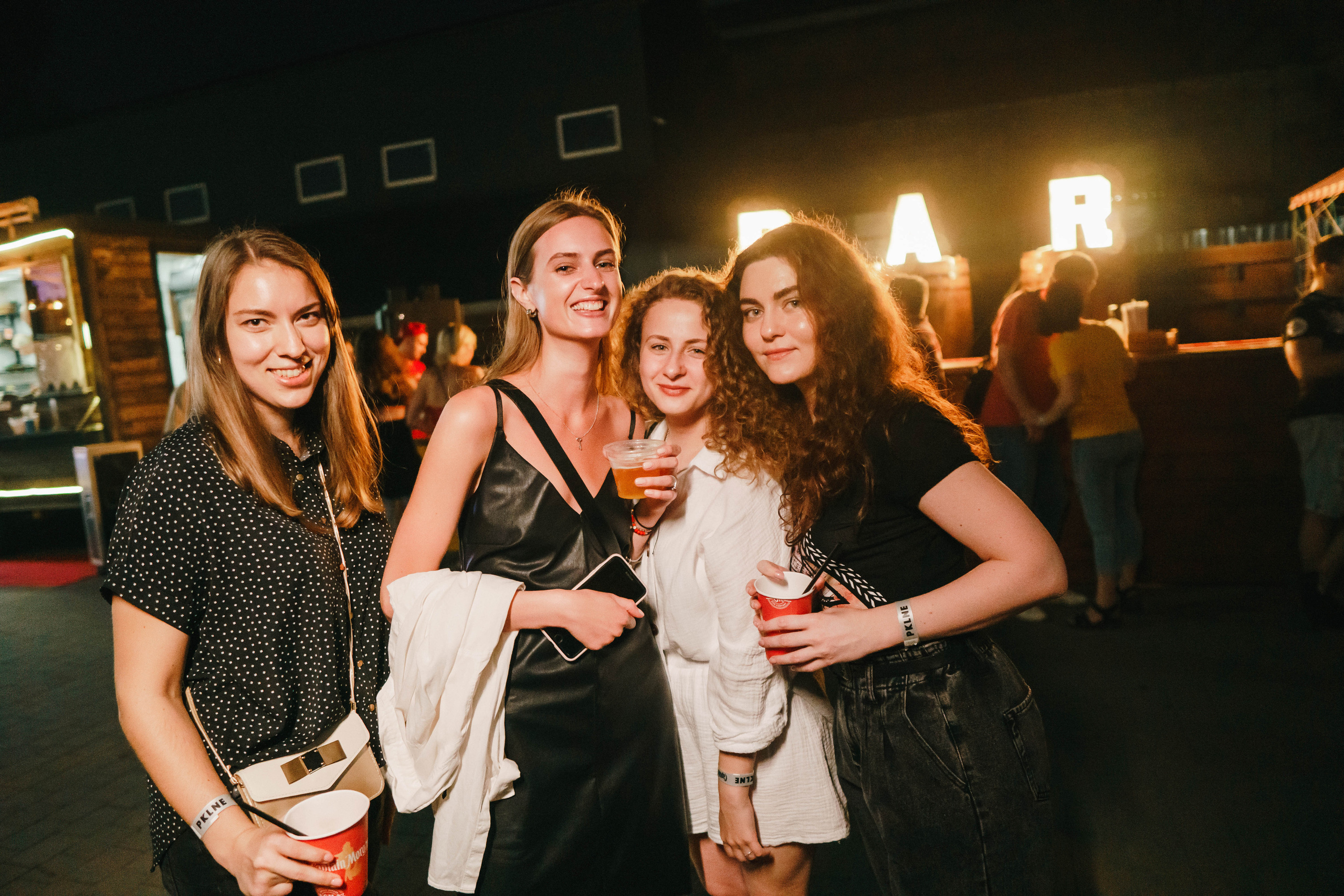 Фестиваль Поколение 90-х. День 3. Фото • Відео • Аерозйомка • Контент для бізнесу