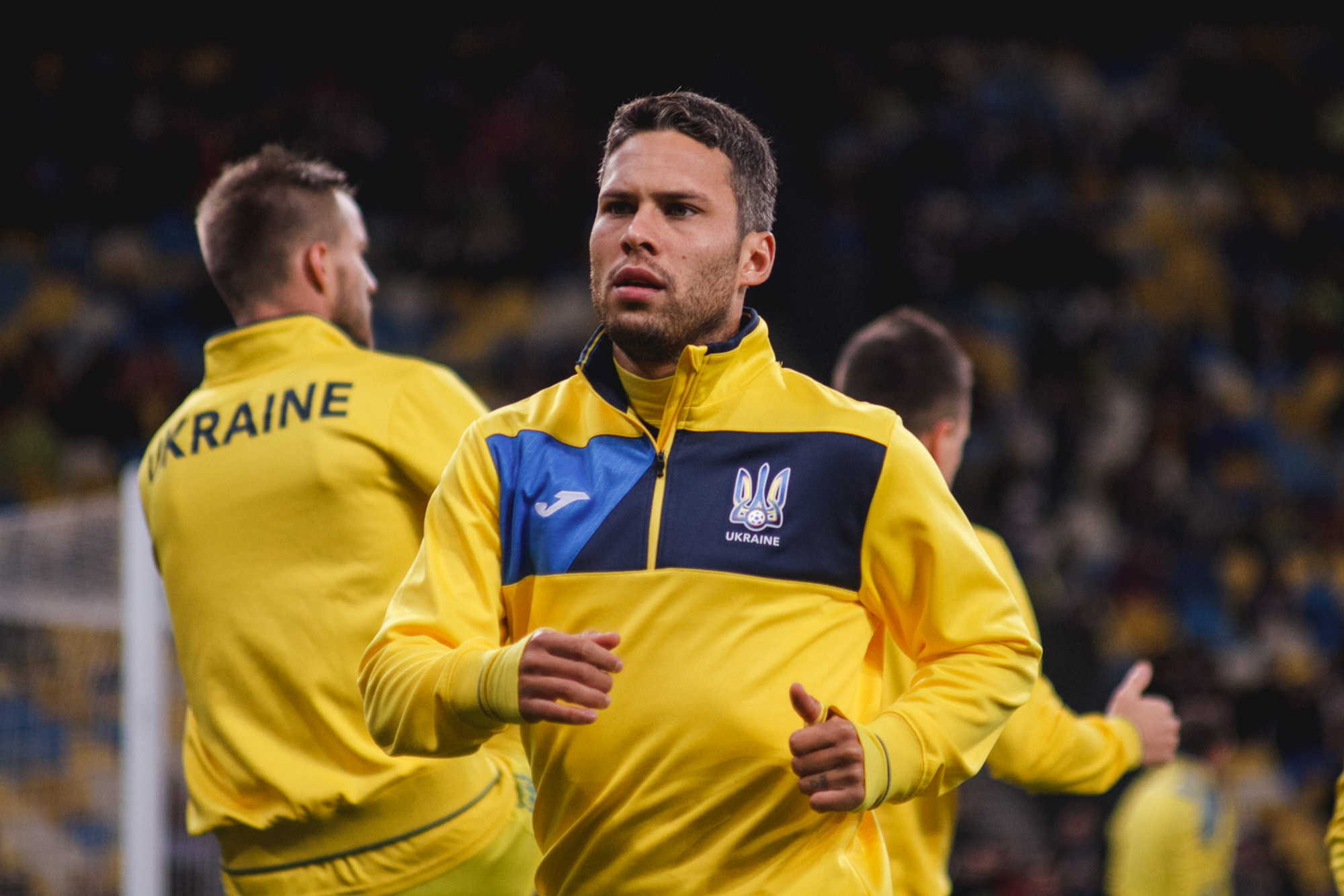 Украина — Хорватия. Фото • Відео • Аерозйомка • Контент для бізнесу