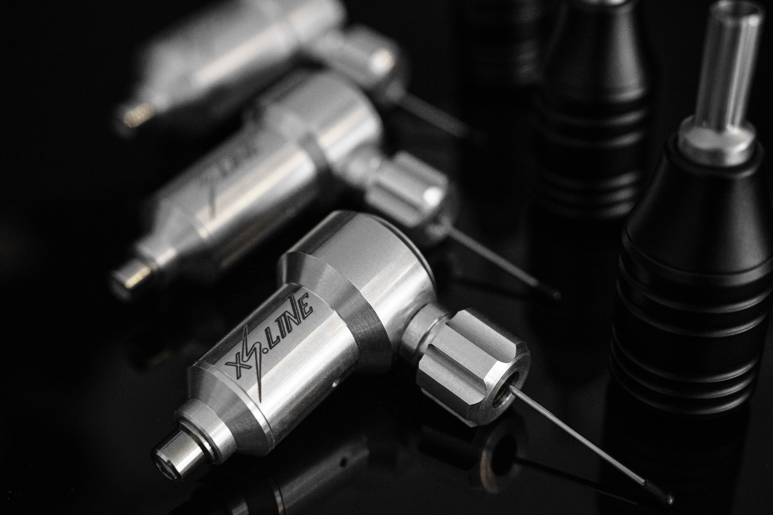 Perfect Line. Фото • Відео • Аерозйомка • Контент для бізнесу