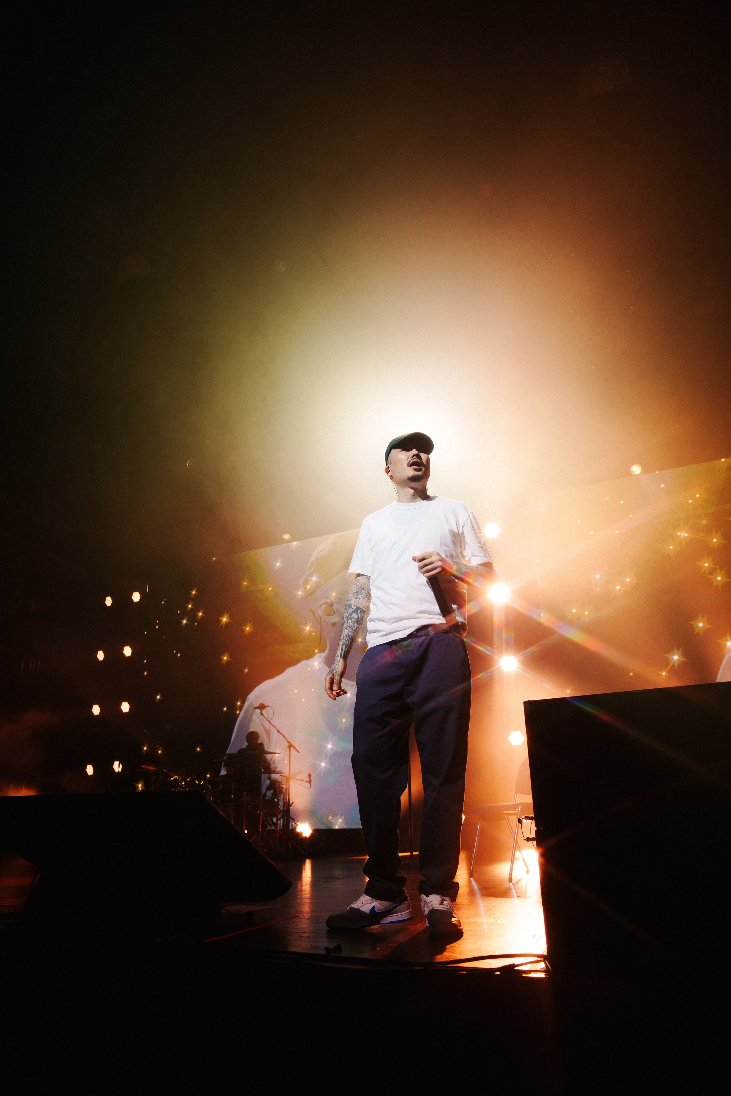 Skryptonite — Offenbach Stadthalle. Фото • Відео • Аерозйомка • Контент для бізнесу