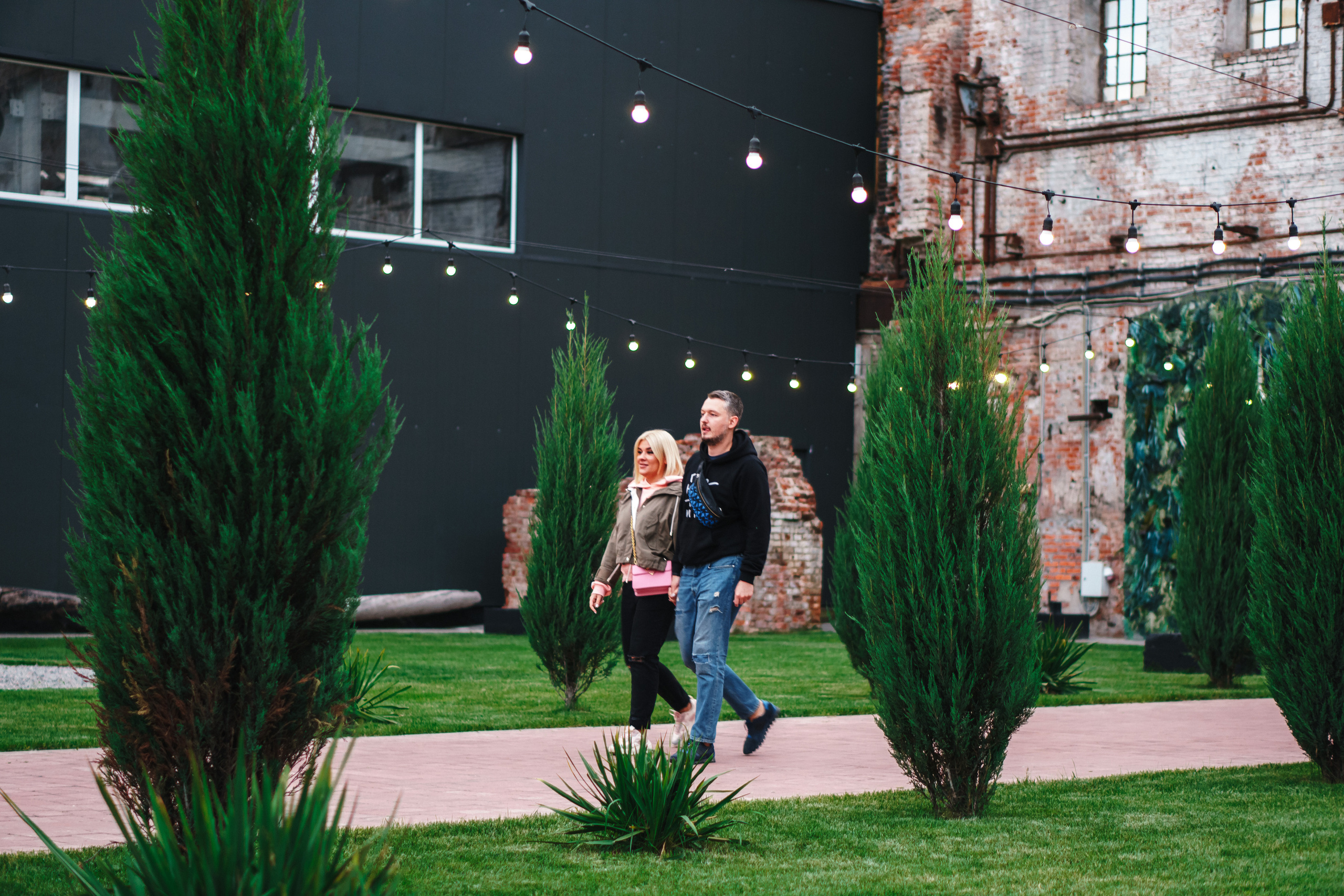 Фестиваль Поколение 90-х. День 1. Фото • Відео • Аерозйомка • Контент для бізнесу