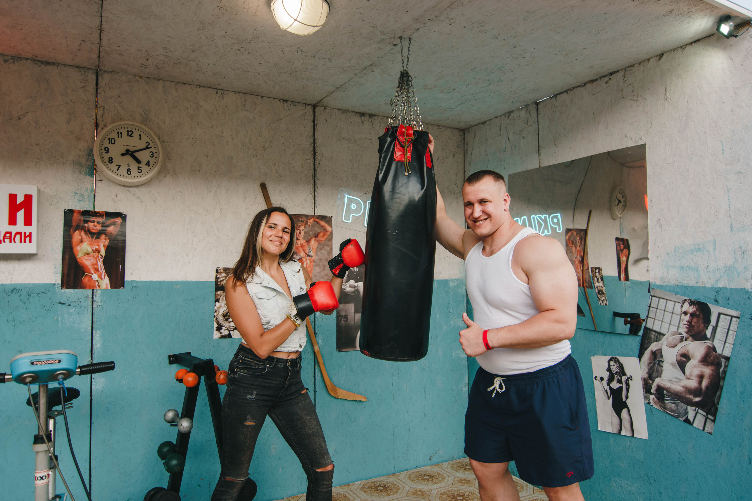 Фестиваль Поколение 90-х. День 3. Фото • Відео • Аерозйомка • Контент для бізнесу