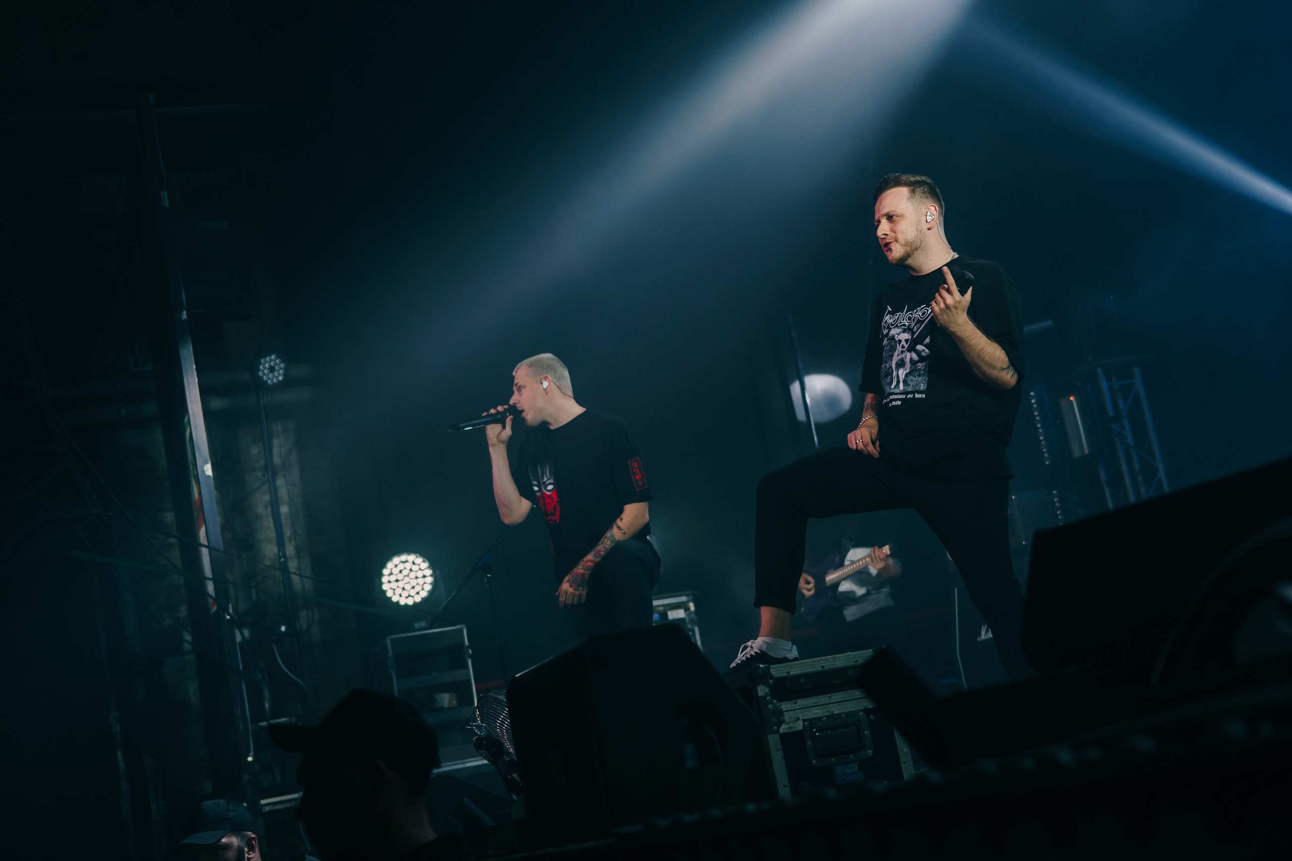 Anacondaz. Харьков — арт-завод «Механика». Photo • Video • Production • Aerial • Media Creation