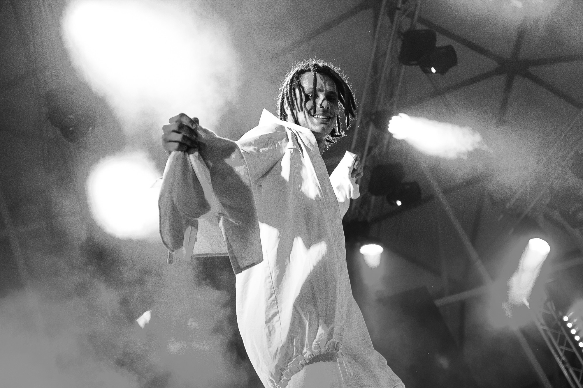 MOZGI. Харьков — «Летопарк». Photo • Video • Production • Aerial • Media Creation