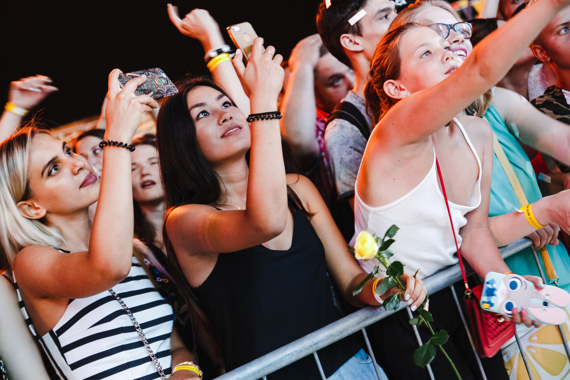 Пляжный Бум. Харьков — «Летопарк». Photo • Video • Production • Aerial • Media Creation