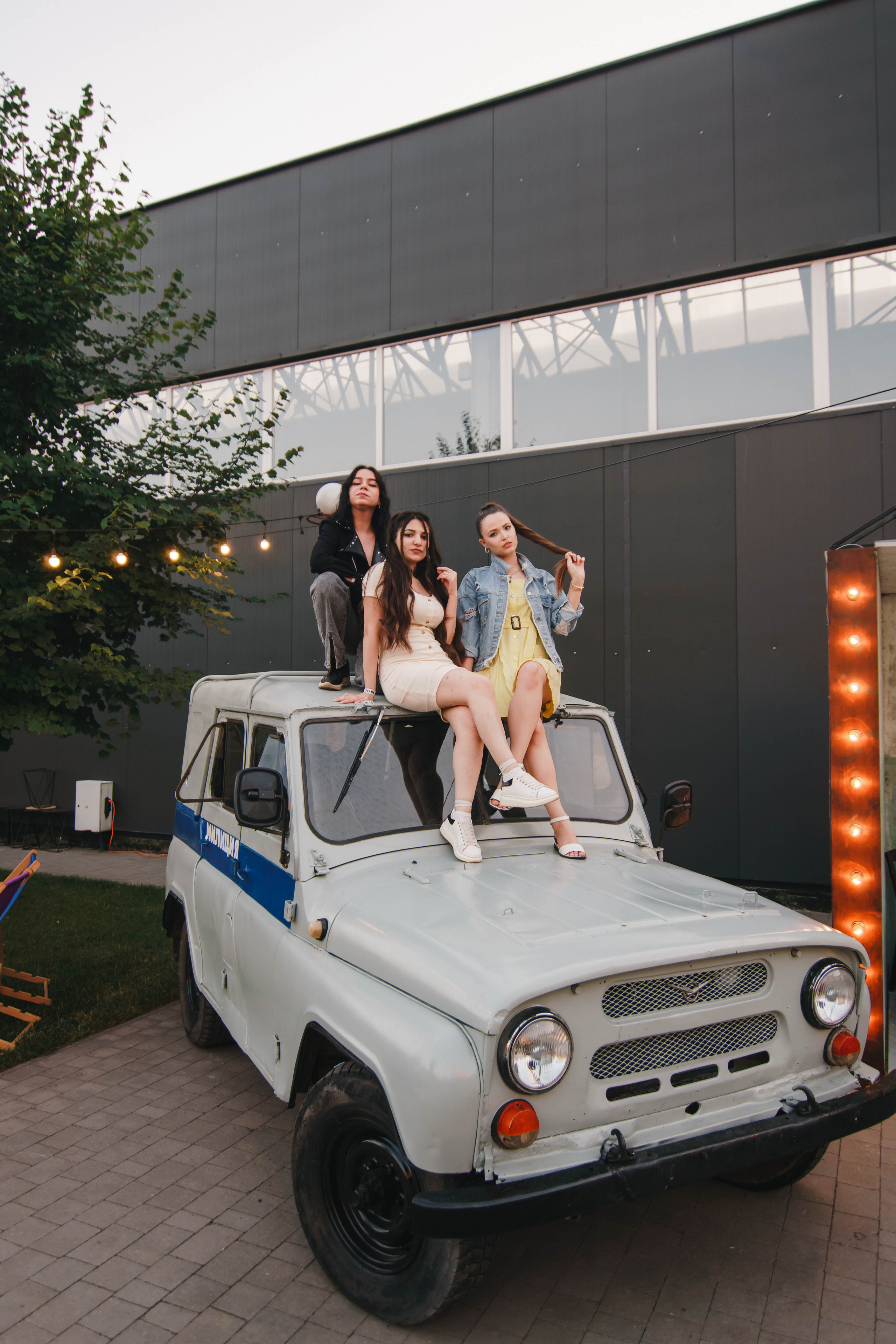 Фестиваль Поколение 90-х. День 3. Фото • Відео • Аерозйомка • Контент для бізнесу