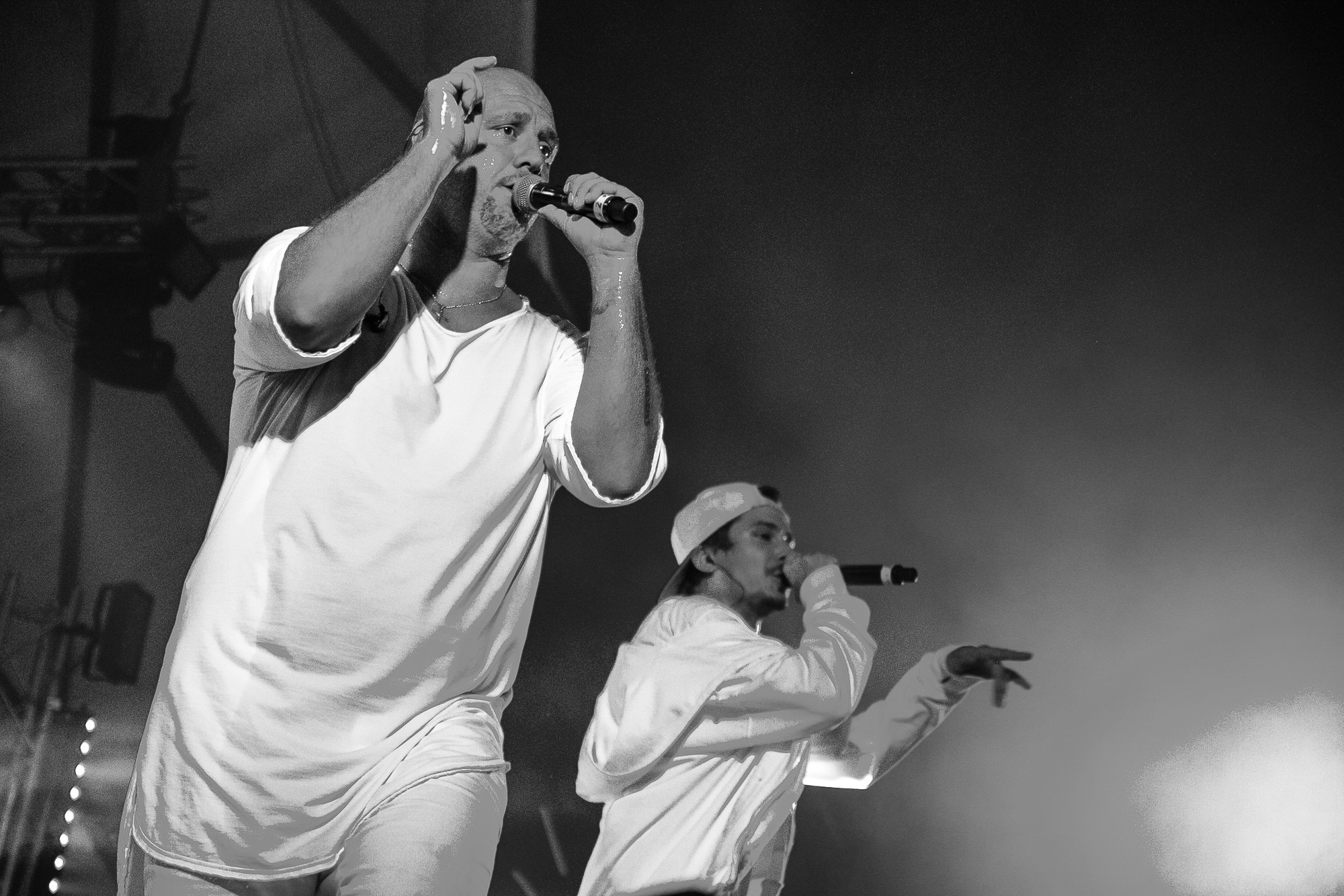 MOZGI. Харьков — «Летопарк». Photo • Video • Production • Aerial • Media Creation