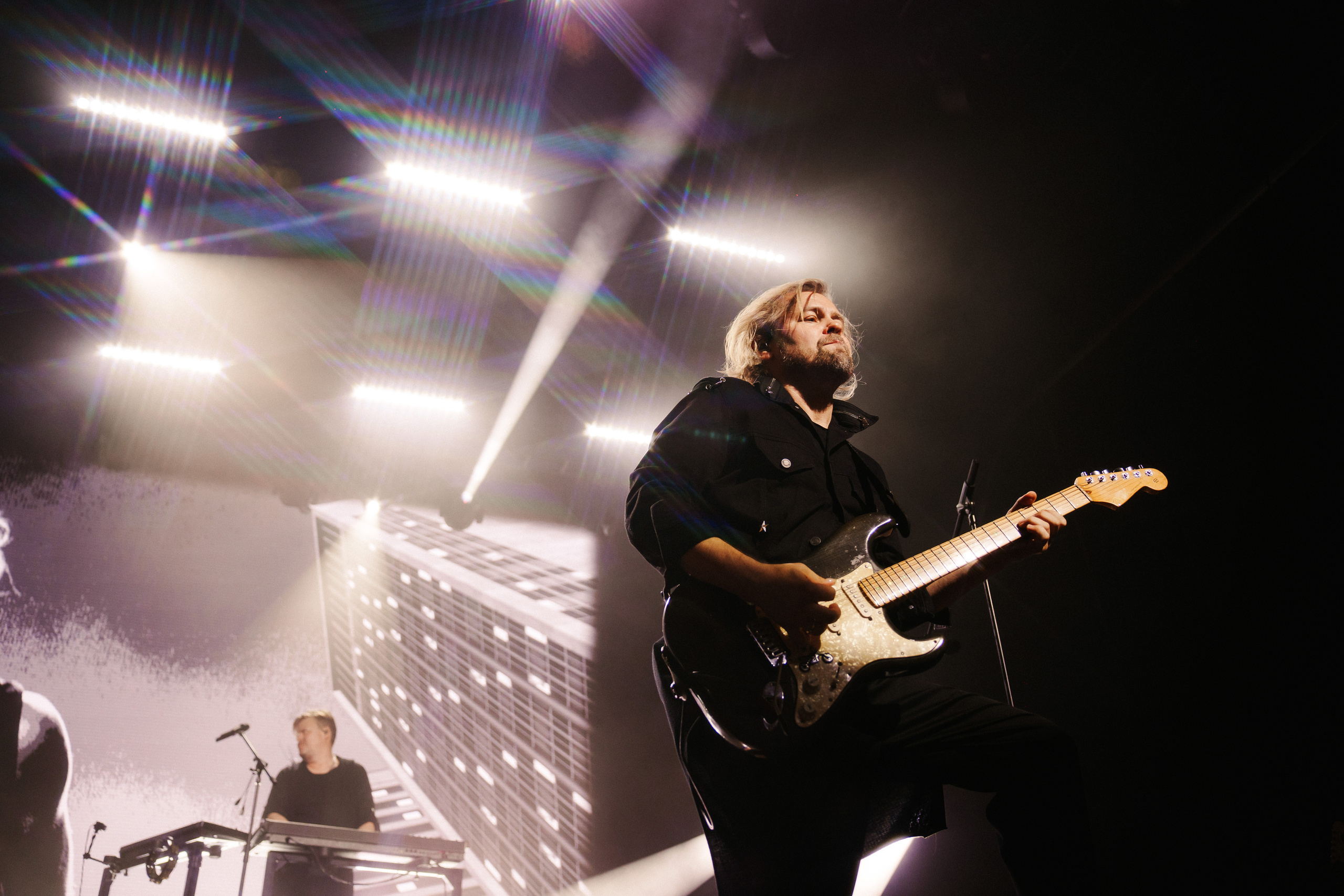 БИ-2 — Offenbach Stadthalle. Photo • Video • Production • Aerial • Media Creation