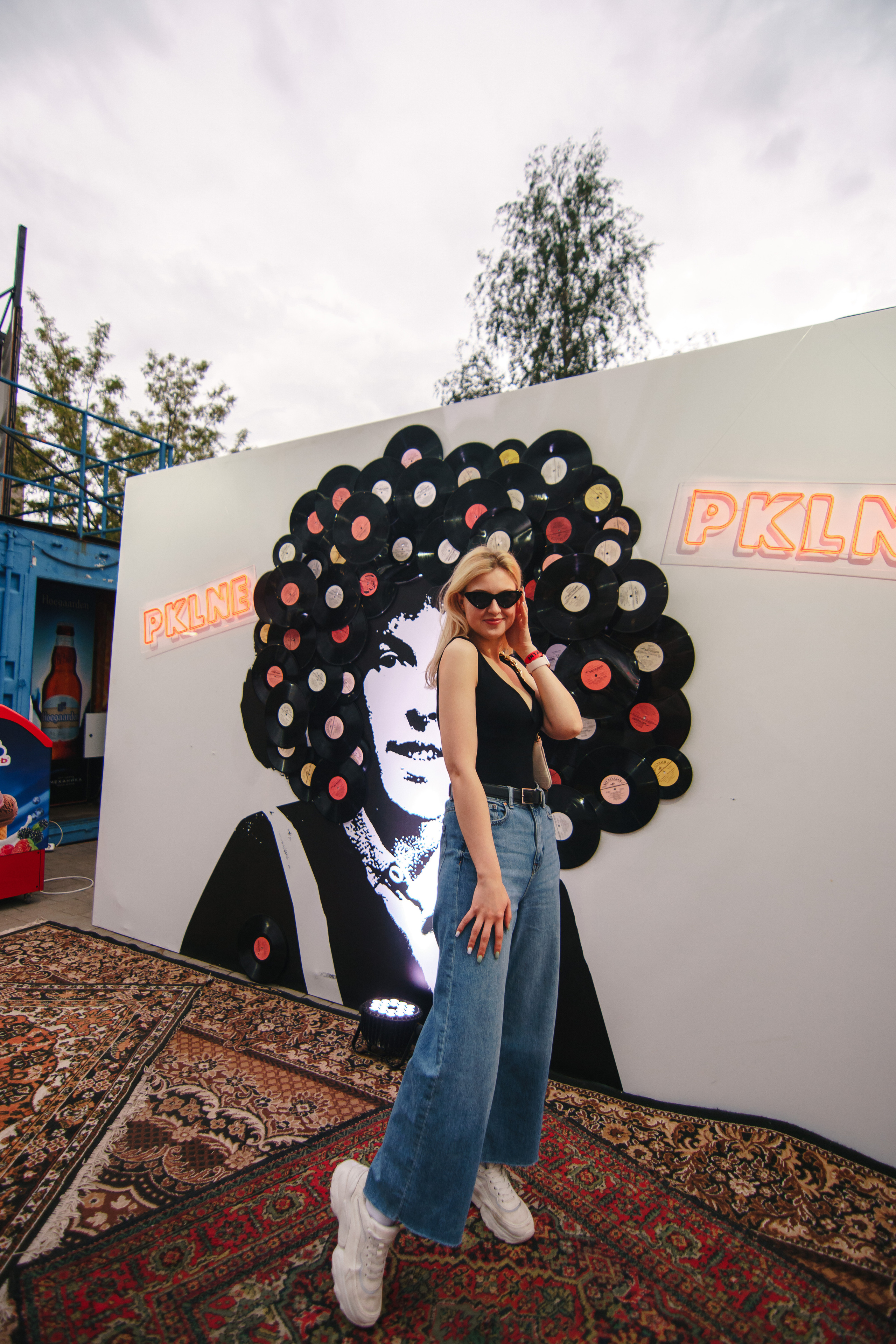 Фестиваль Поколение 90-х. День 1. Фото • Відео • Аерозйомка • Контент для бізнесу