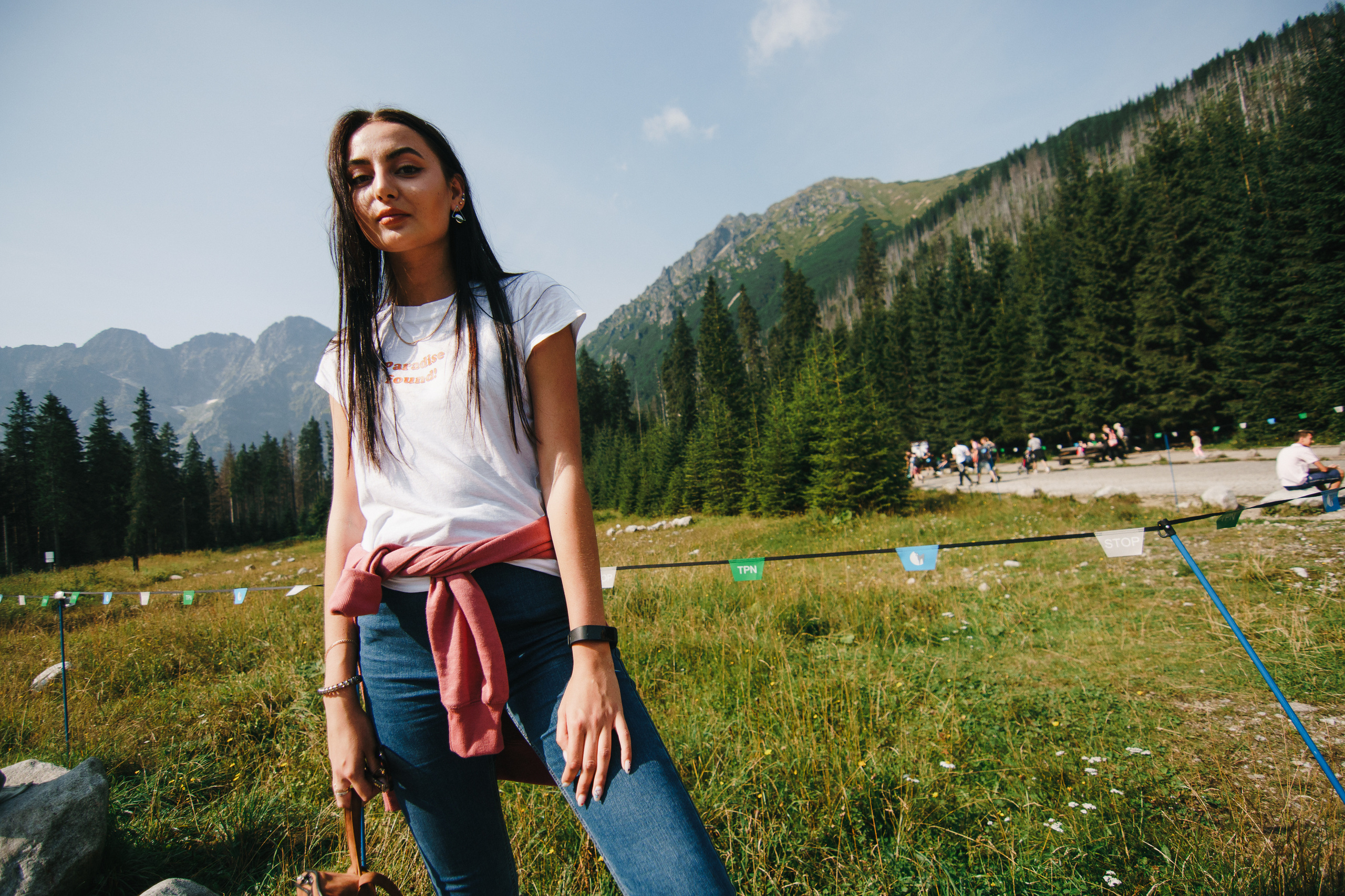 Стук Travel. Краков и Морське Око. Photo • Video • Production • Aerial • Media Creation