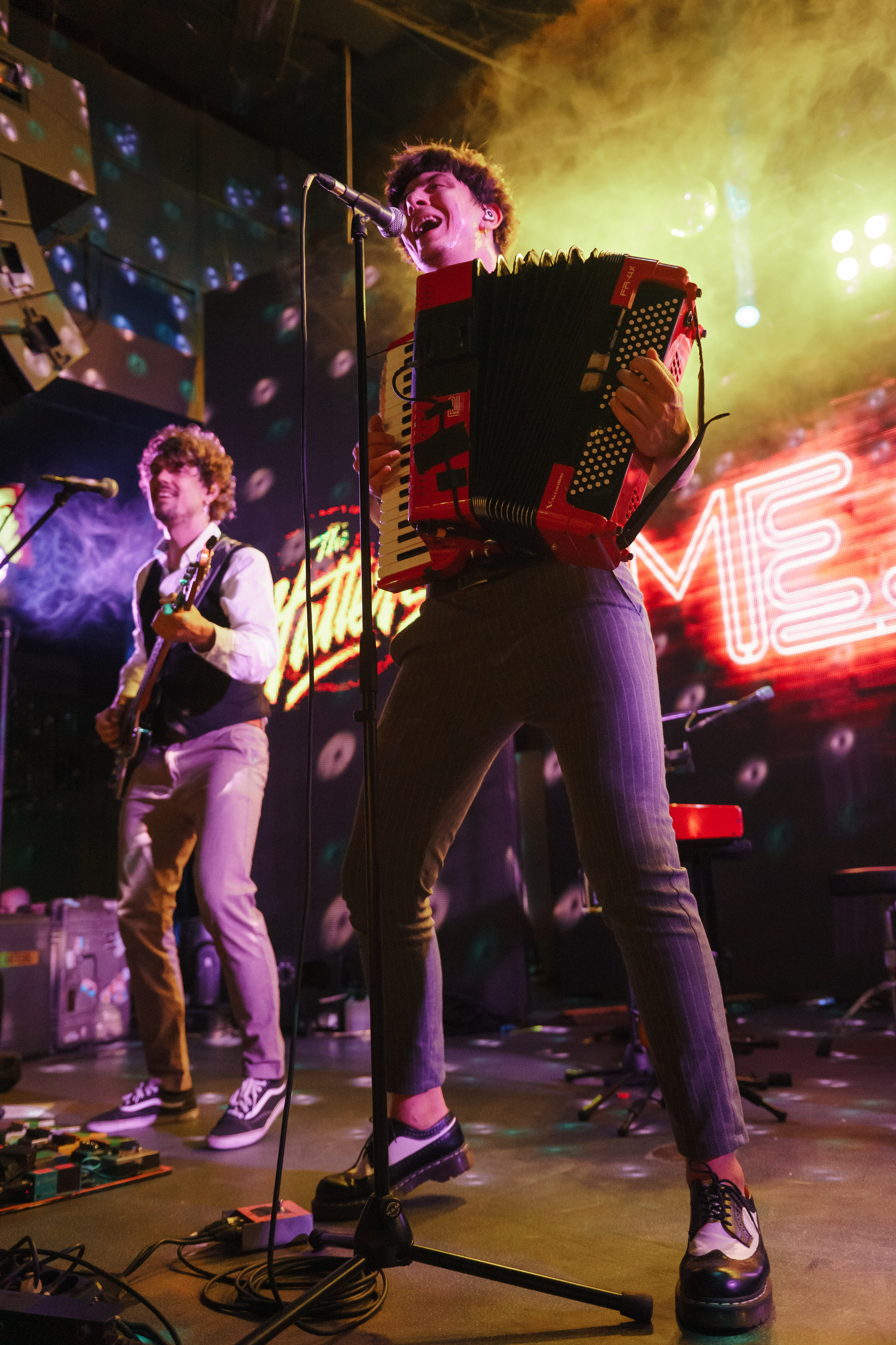 Hatters. Харьков — клуб «Bolero». Photo • Video • Production • Aerial • Media Creation