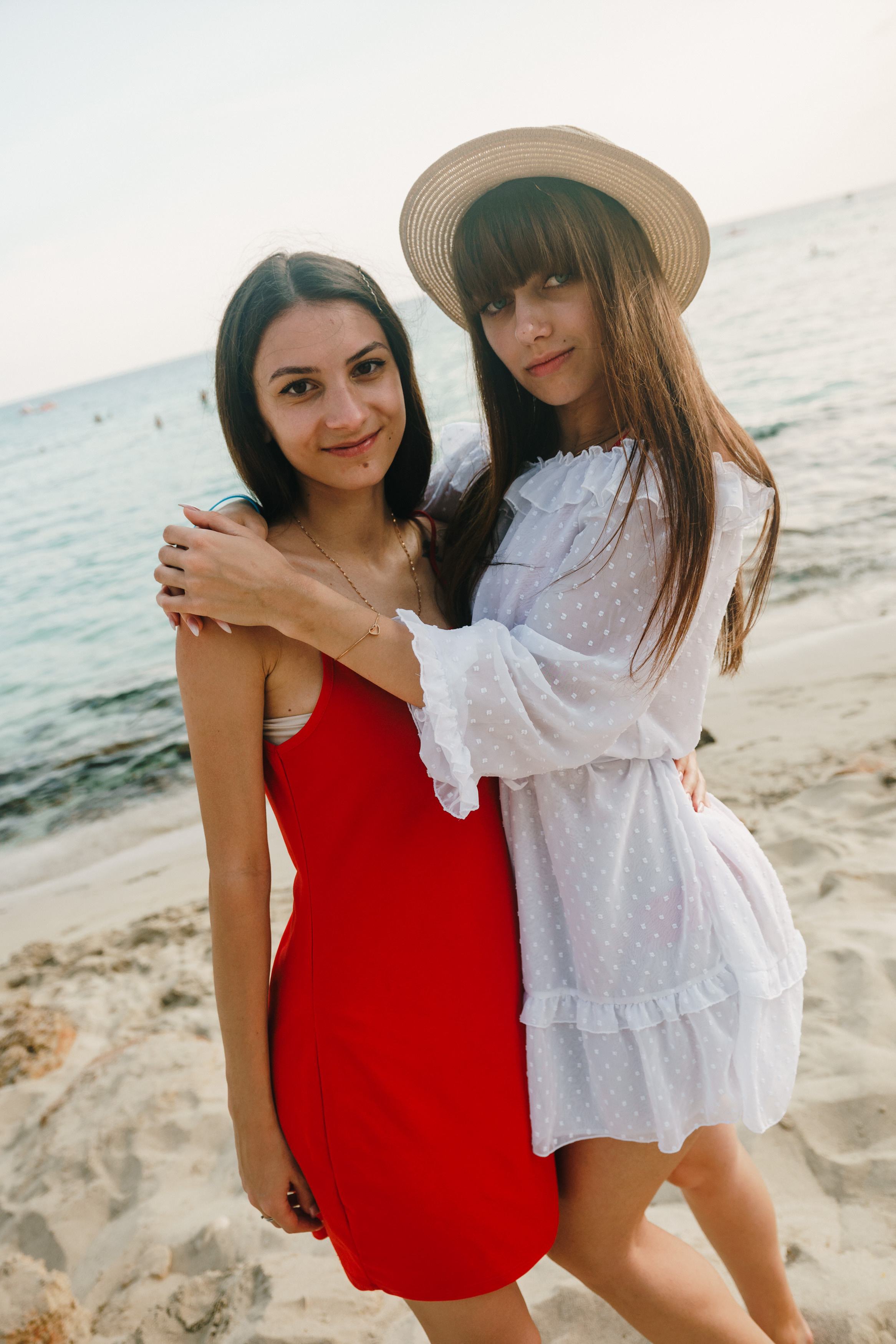 Стук Travel. Кипр, Айя-Напа, Nissi Beach. Photo • Video • Production • Aerial • Media Creation