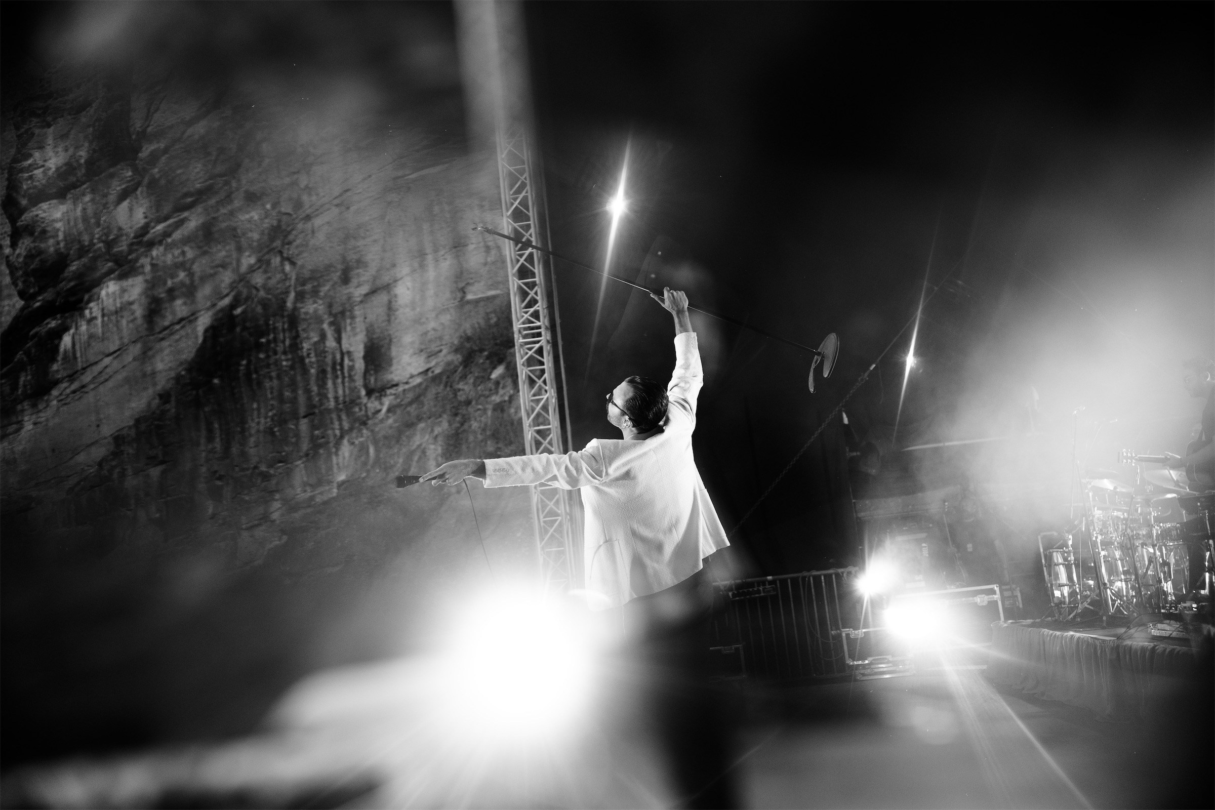 HURTS — Germany. Königstein. Photo • Video • Production • Aerial • Media Creation