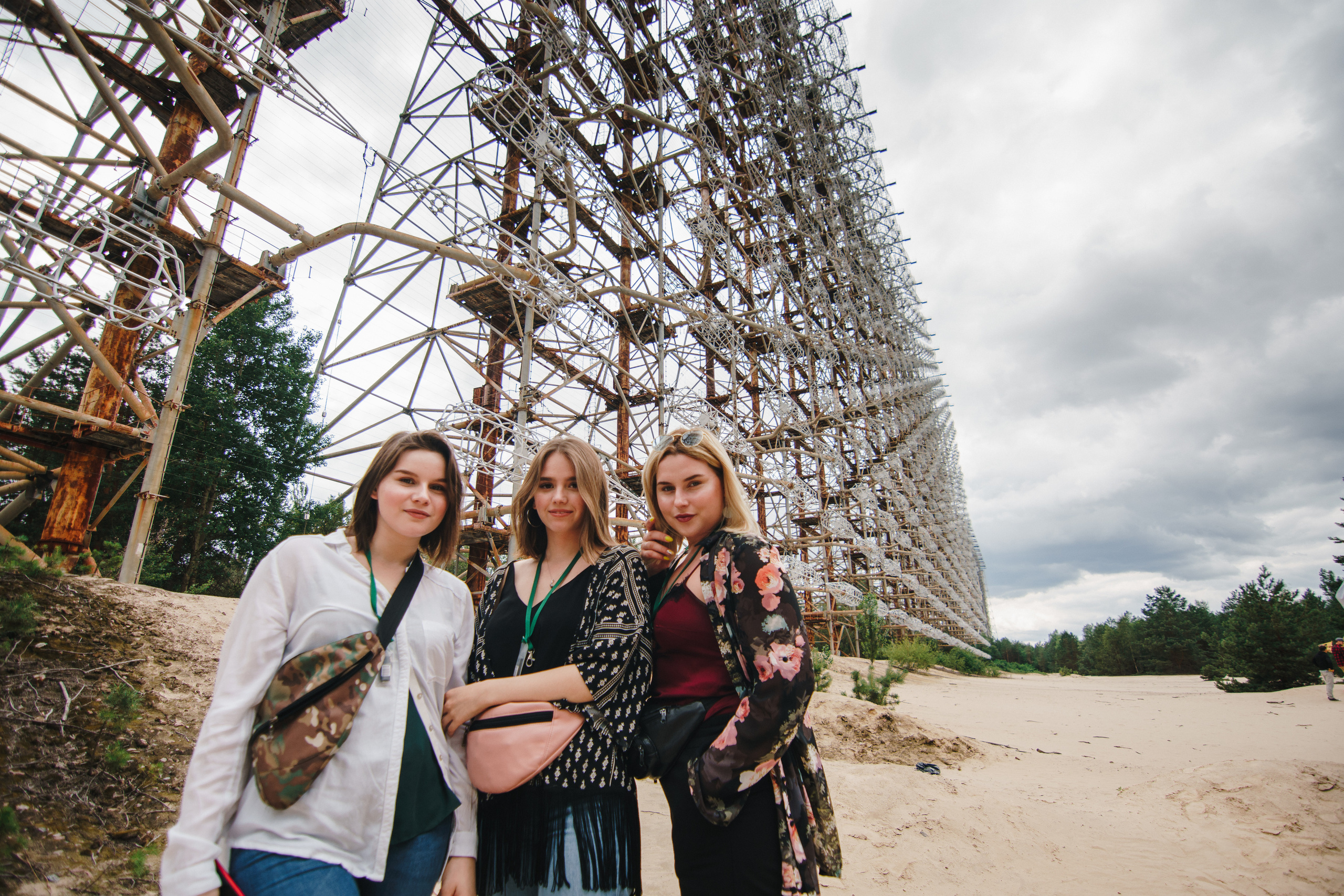 Стук Travel. Чернобыль. Фото • Видео • Аэросъемка • Контент для бизнеса