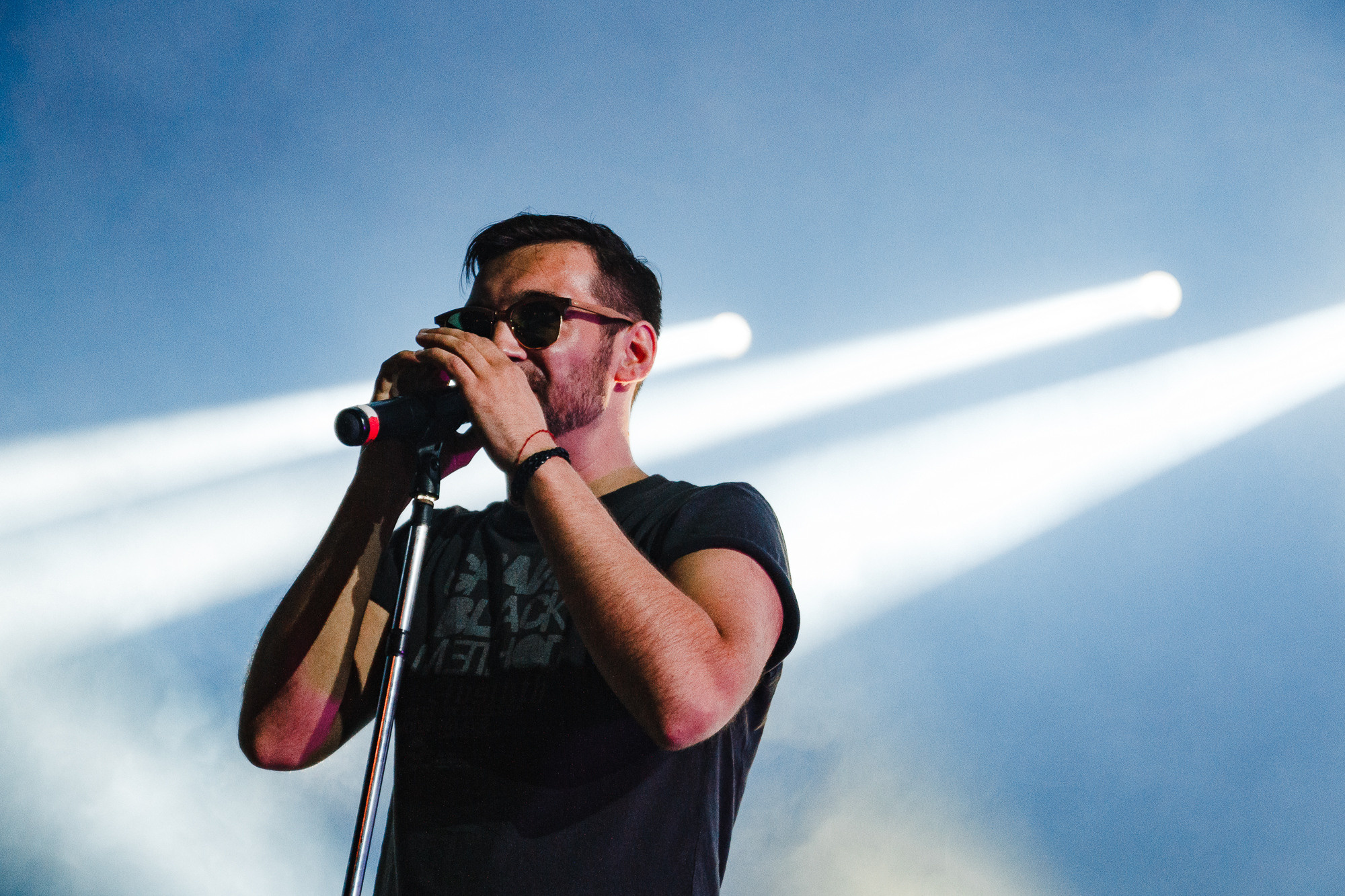 Пляжный Бум. Харьков — «Летопарк». Photo • Video • Production • Aerial • Media Creation