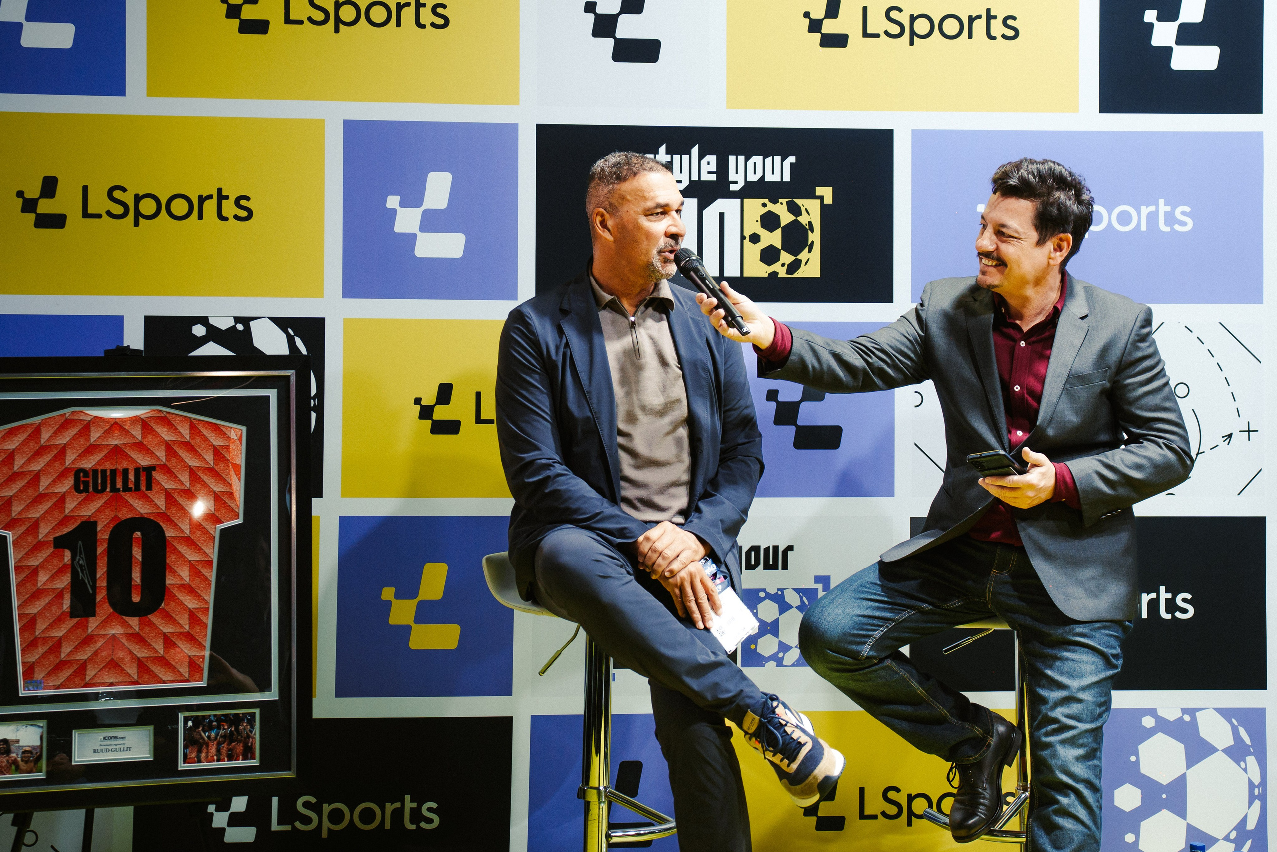 ICE Global Gaming Barcelona. Фото • Відео • Аерозйомка • Контент для бізнесу