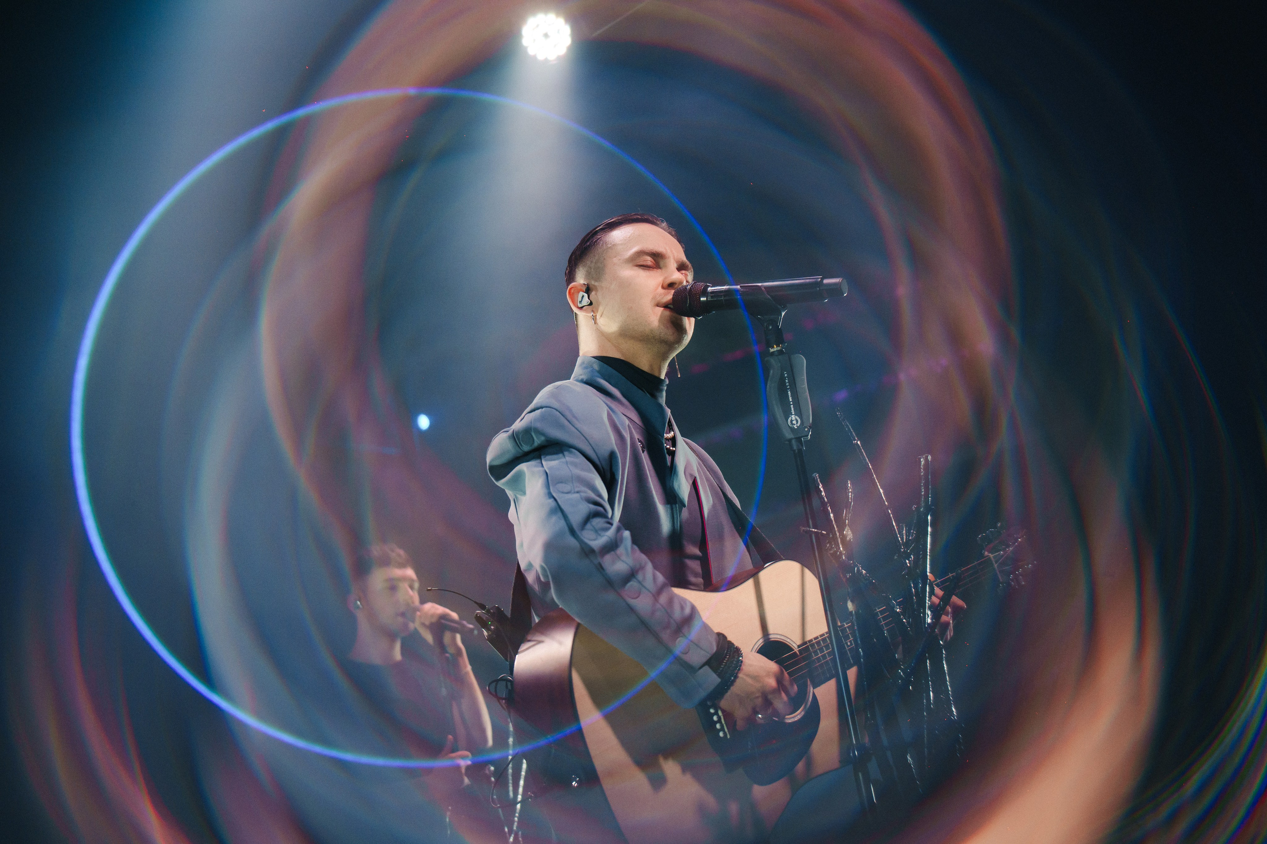 Артем Пивоваров — Germany 2023. Фото • Видео • Аэросъемка • Контент для бизнеса