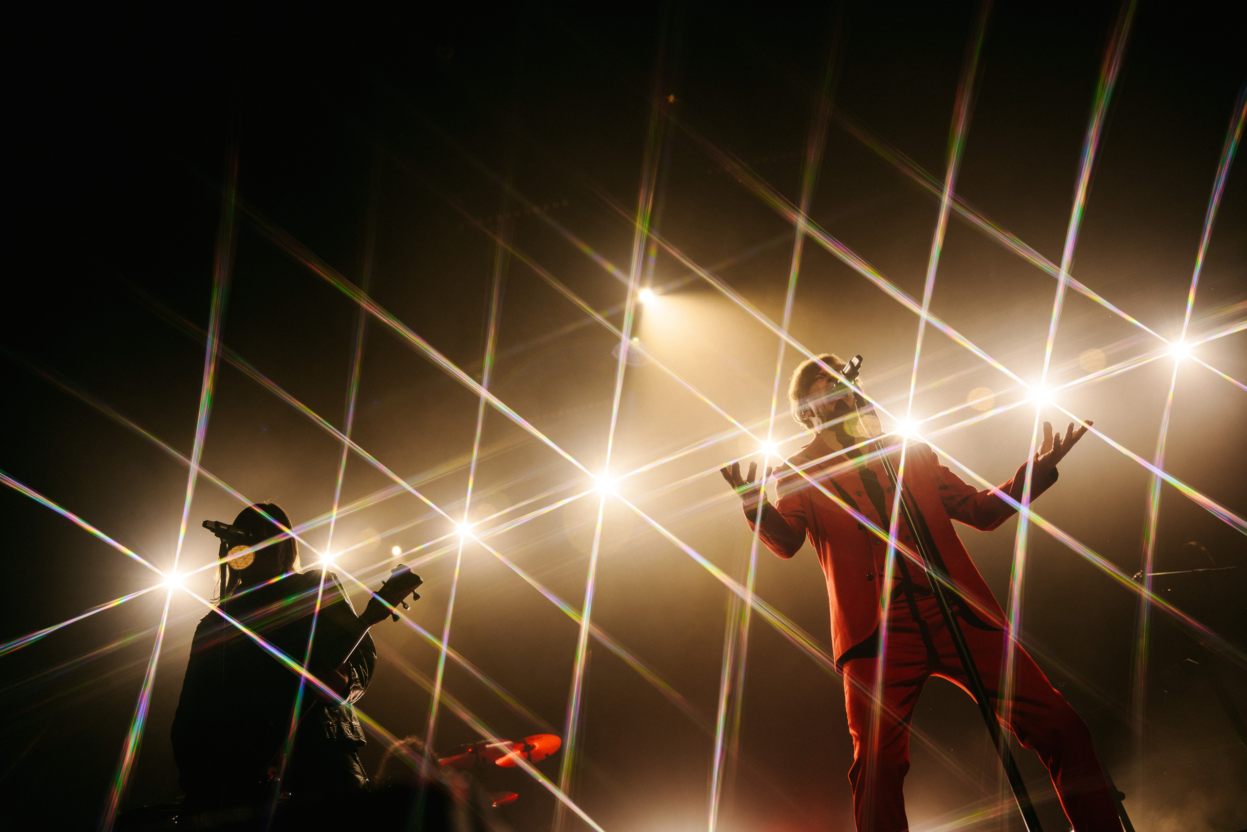 БИ-2 — Offenbach Stadthalle. Photo • Video • Production • Aerial • Media Creation