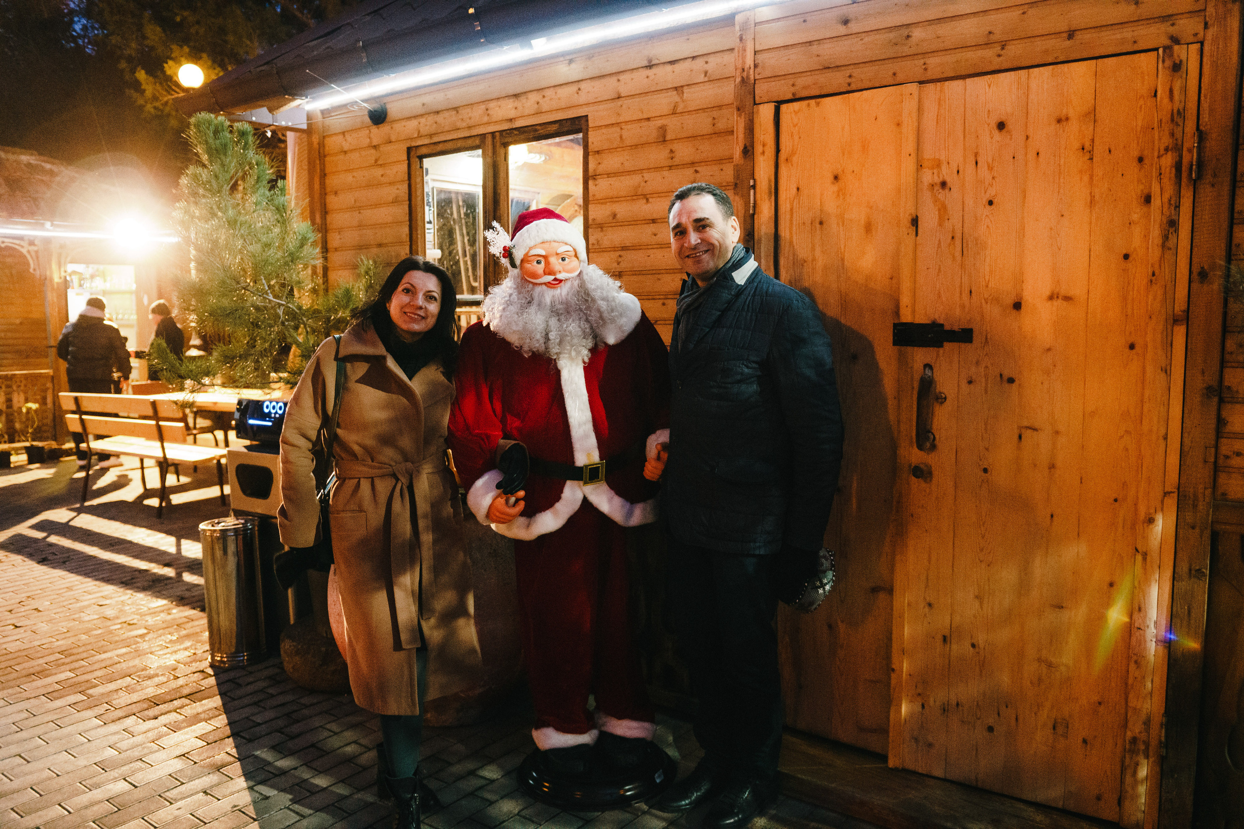 Стук Travel. Новый год в Грузии. Тбилиси, Боржоми. Photo • Video • Production • Aerial • Media Creation