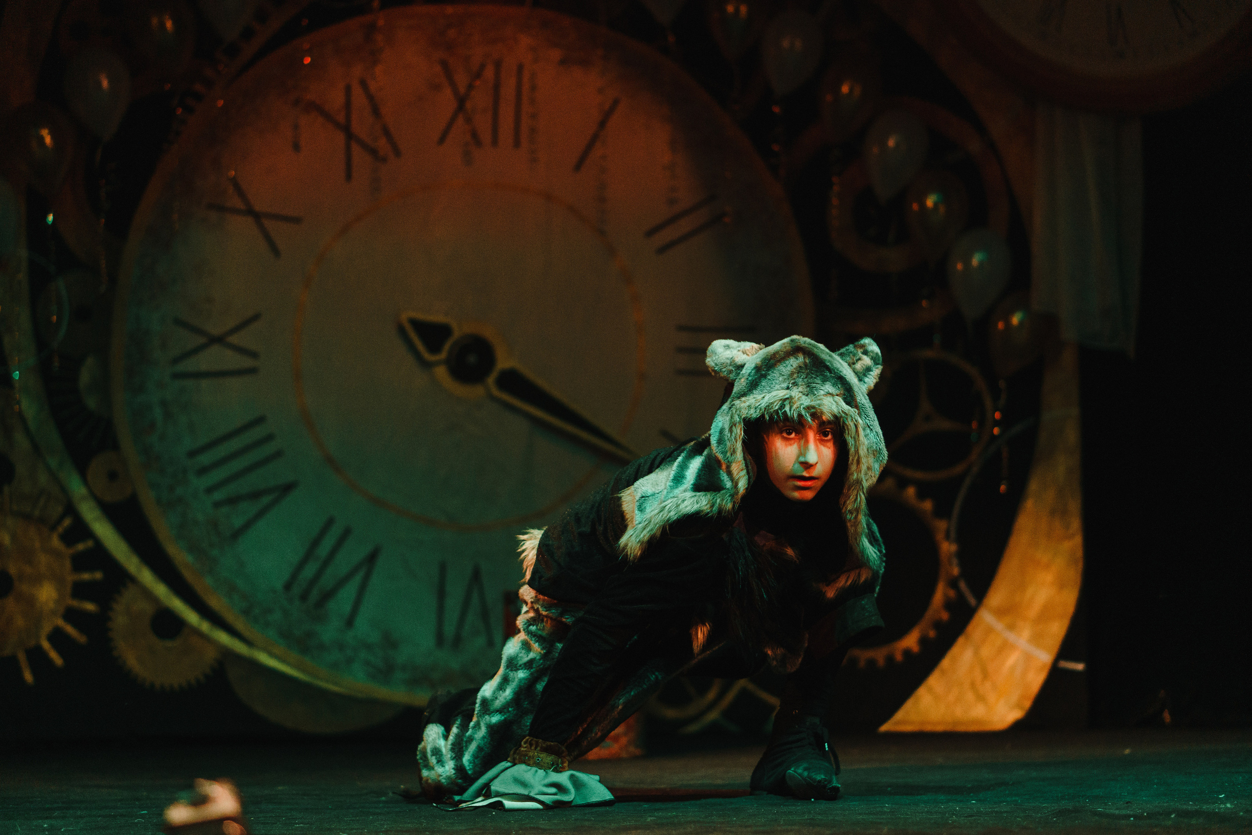 Театр «Сорванцы». День рождения театра 2021. Фото • Видео • Аэросъемка • Контент для бизнеса