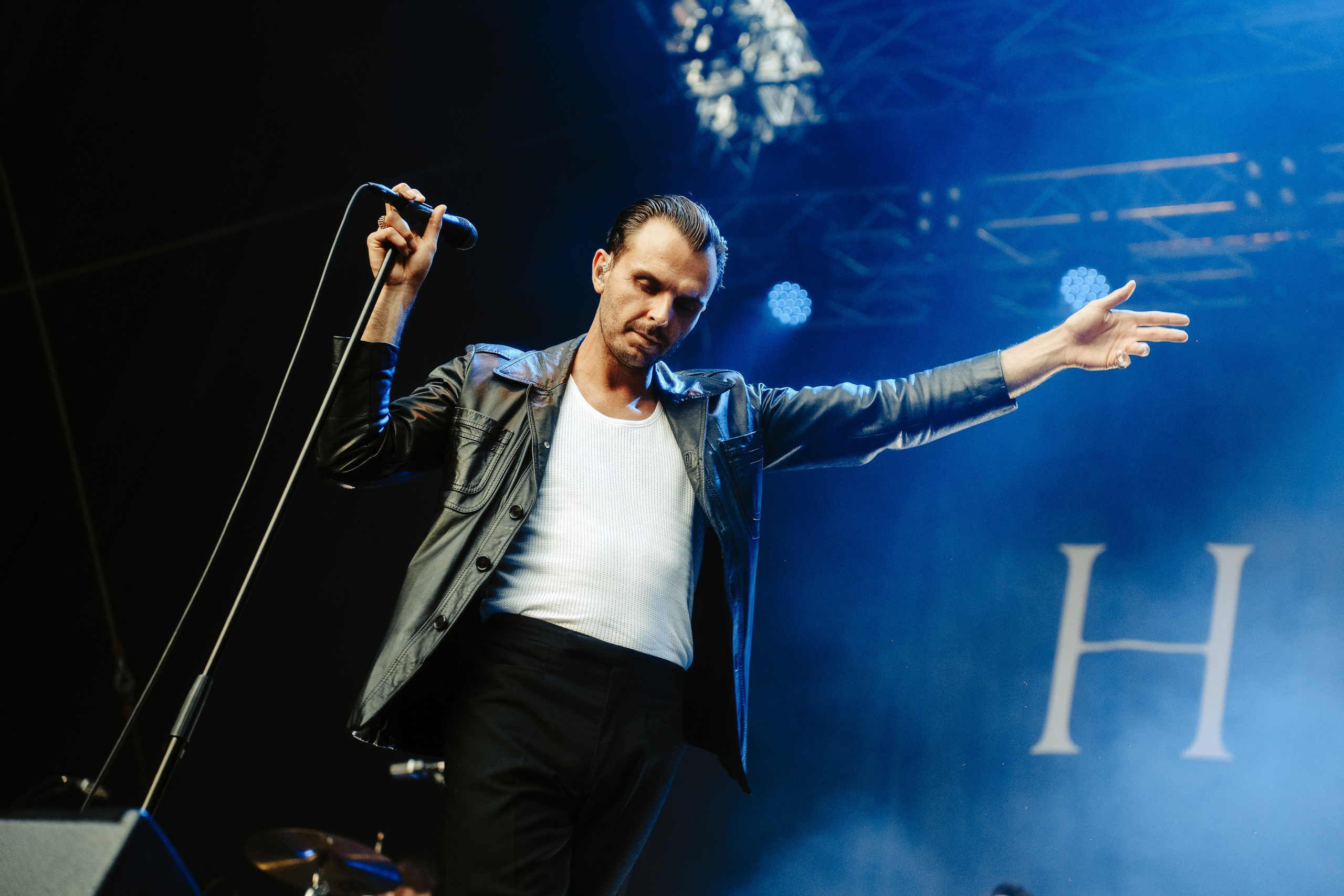 HURTS — Königstein Festung. Foto • Video • Produktion • Luftbildaufnahmen • Erstellung von Medien