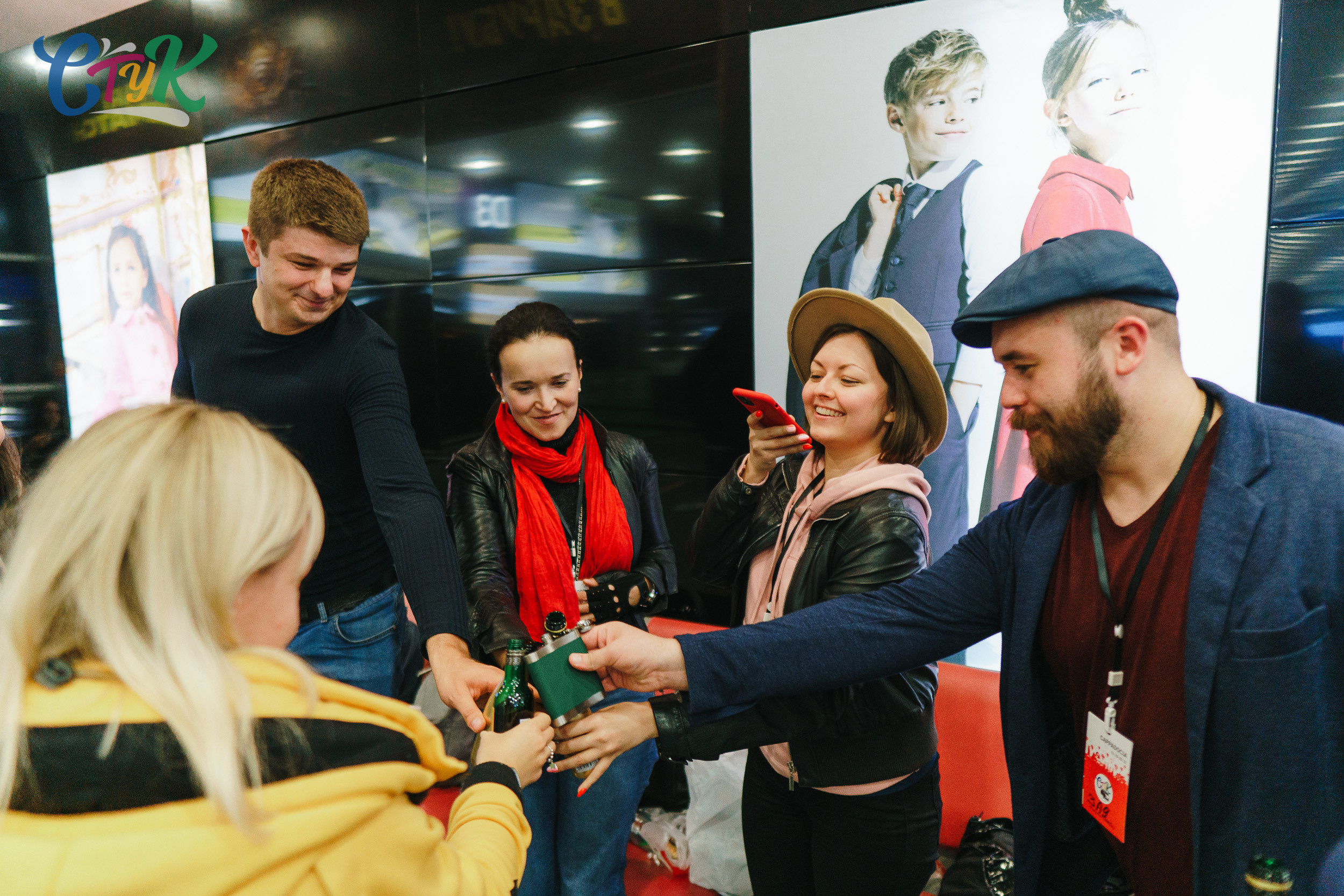 Стук Travel. Каппадокия. Photo • Video • Production • Aerial • Media Creation