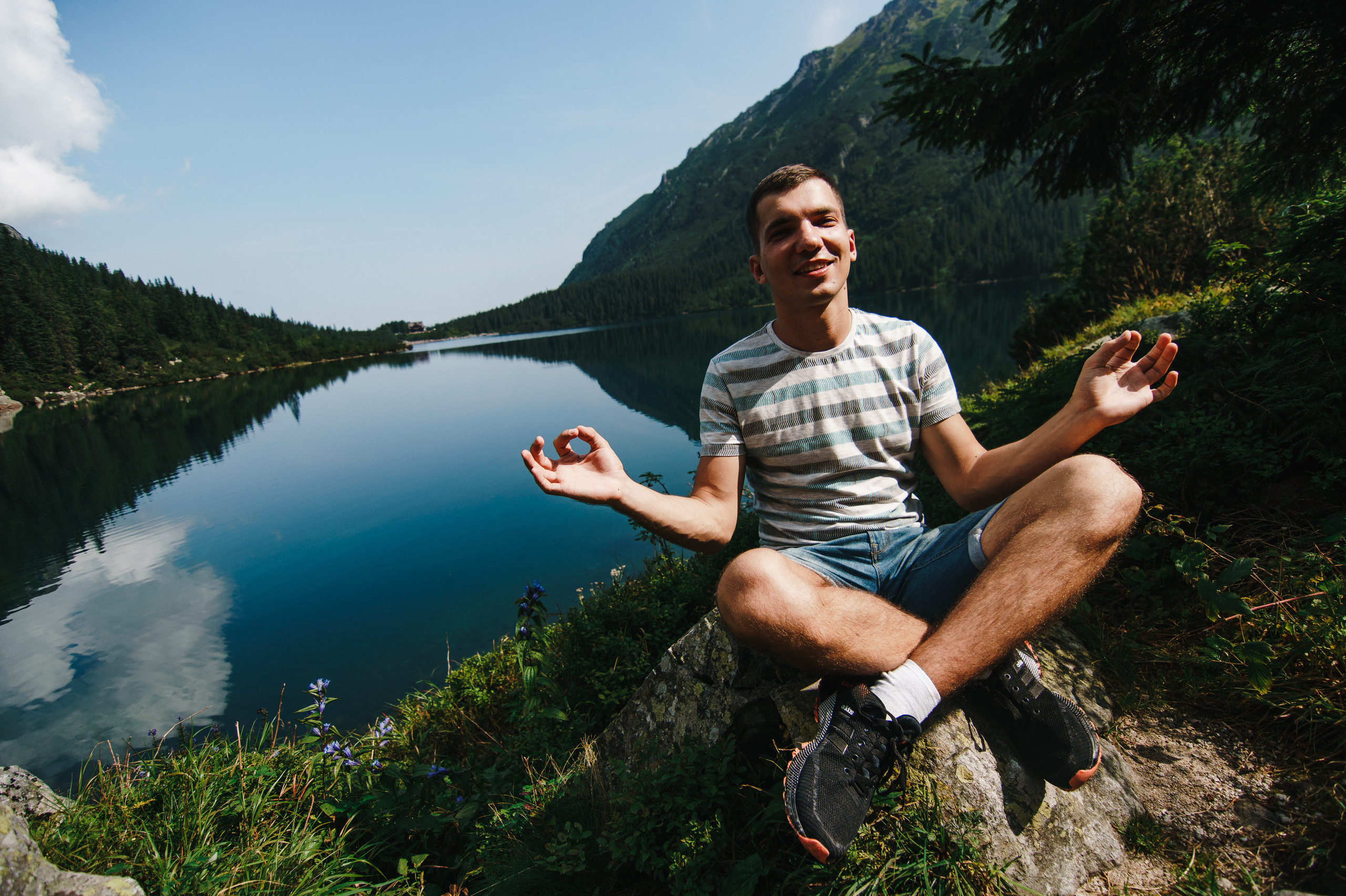 Стук Travel. Краков и Морське Око. Photo • Video • Production • Aerial • Media Creation