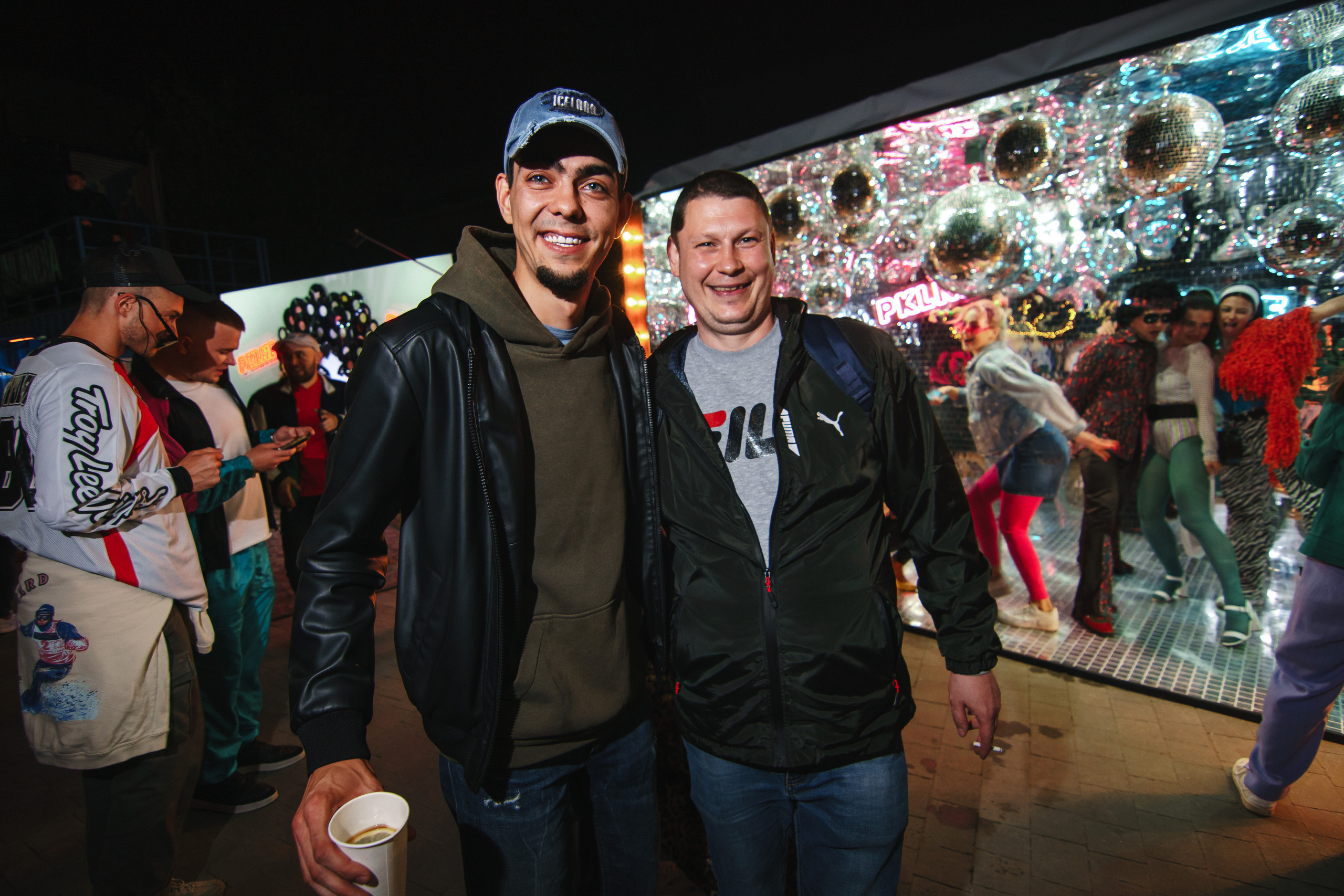 Фестиваль Поколение 90-х. День 1. Фото • Відео • Аерозйомка • Контент для бізнесу